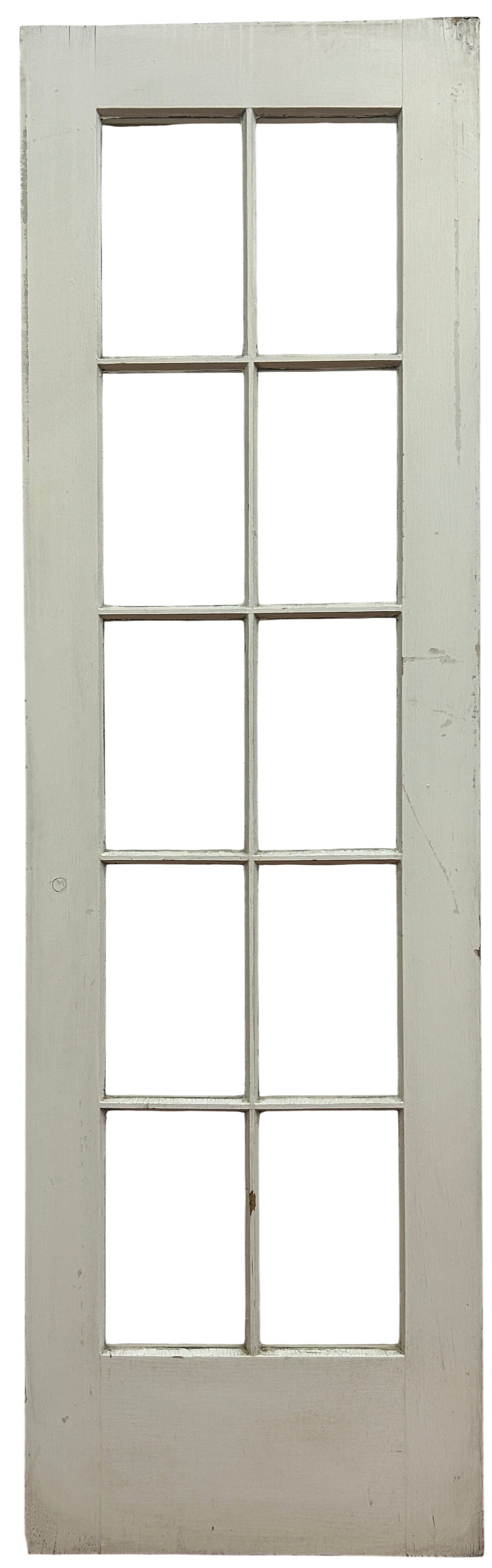 10-Light French Door Single (FDS-214)