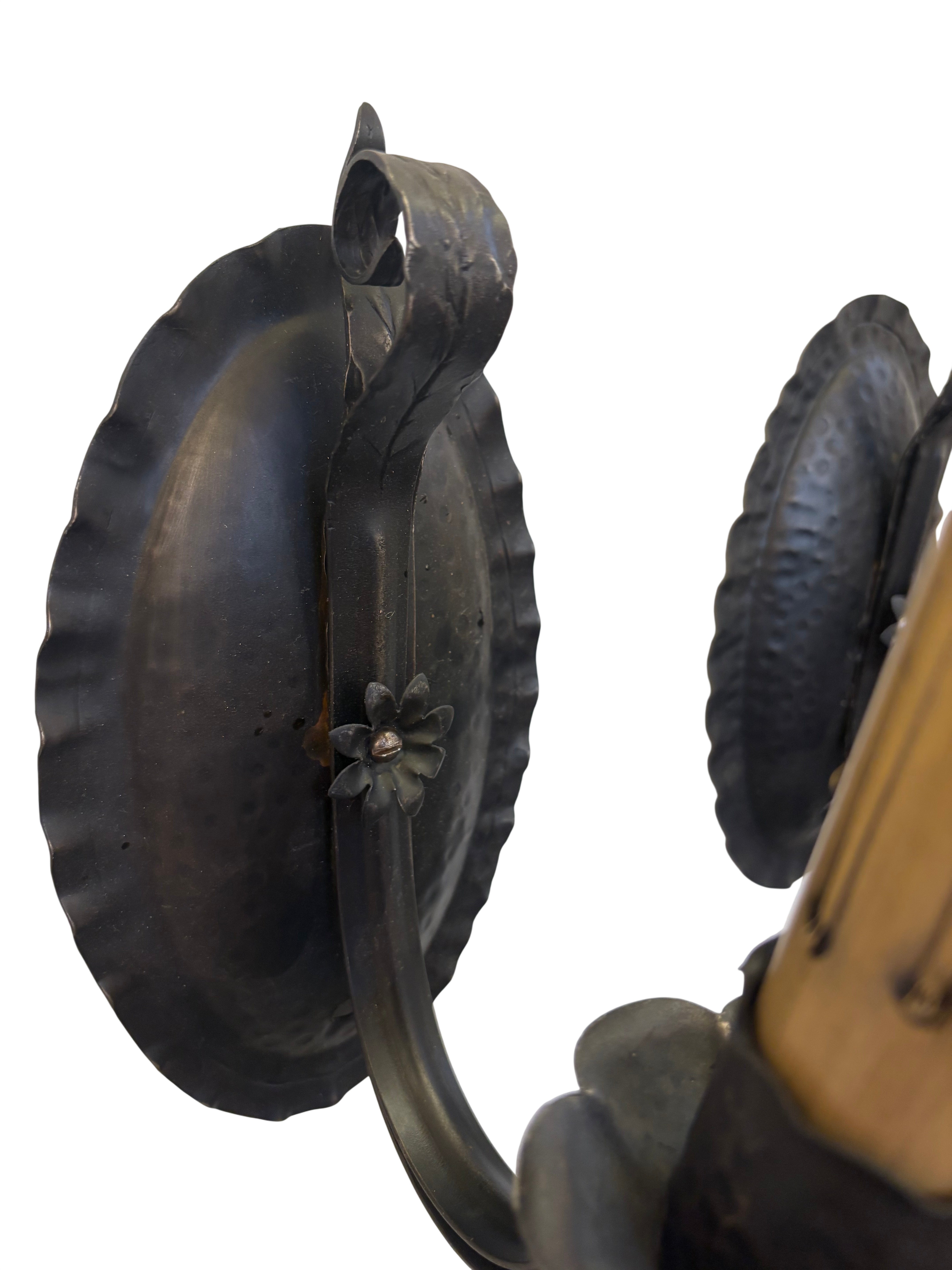 Wall sconce (LT-1221)