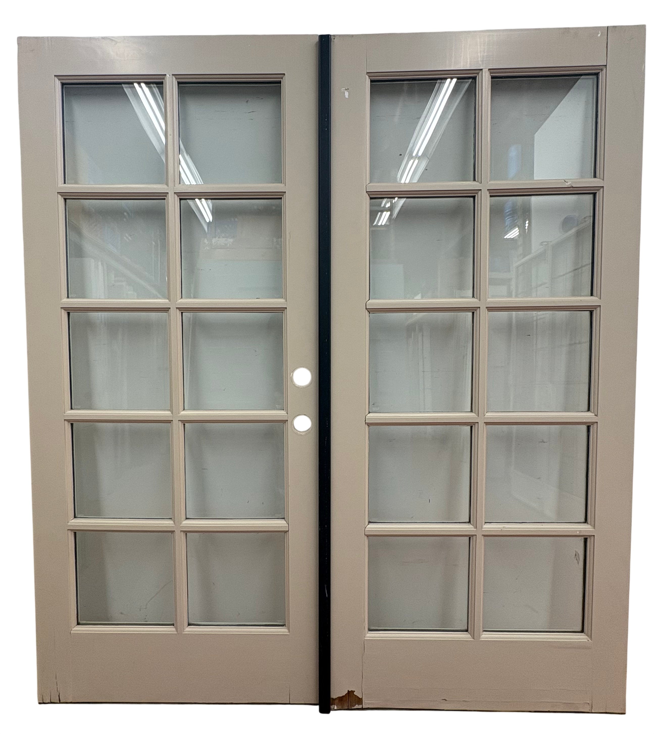 10-Light French Door Pair (FDP-301)