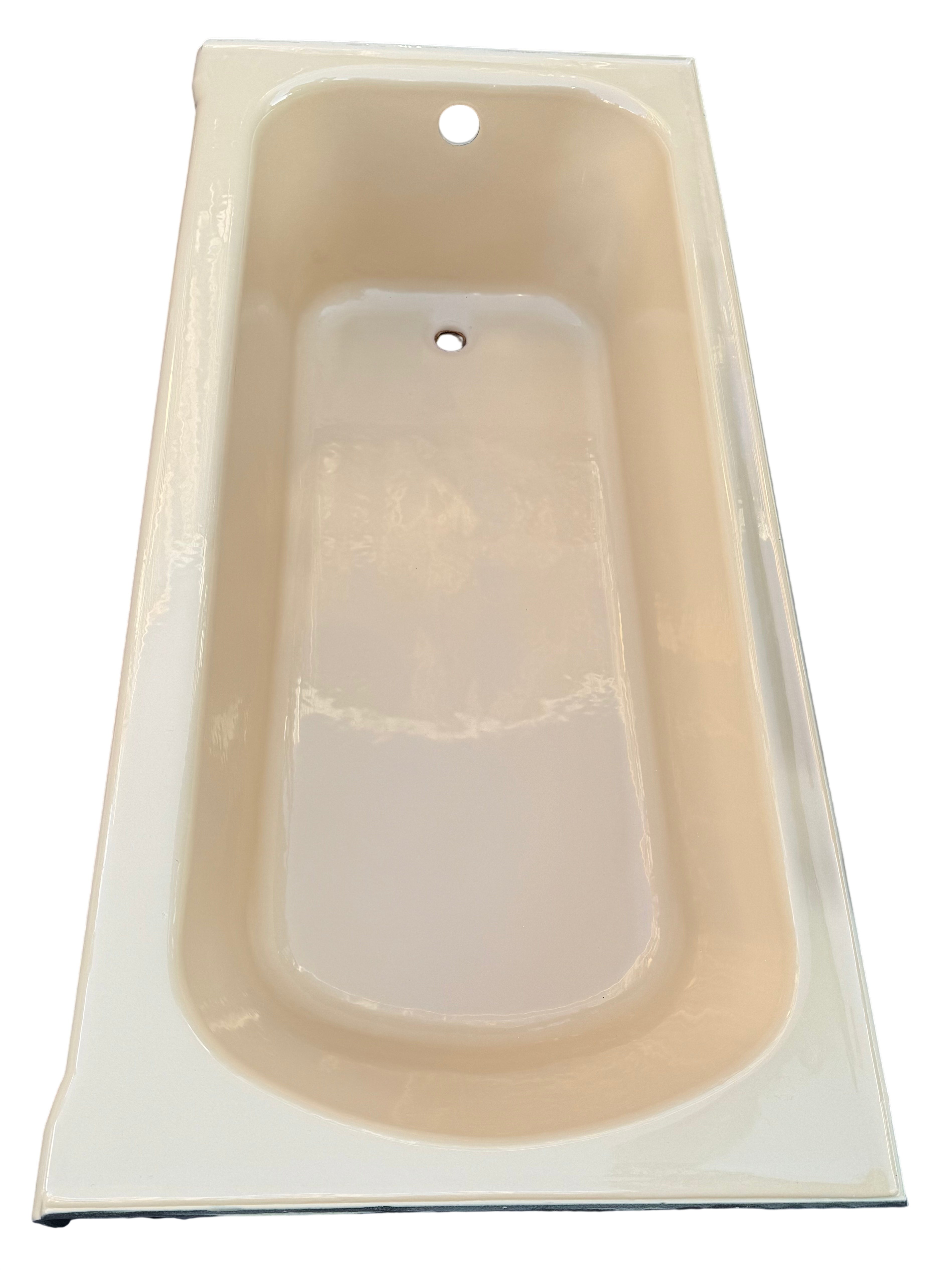 (TB-193) Yellow Tub