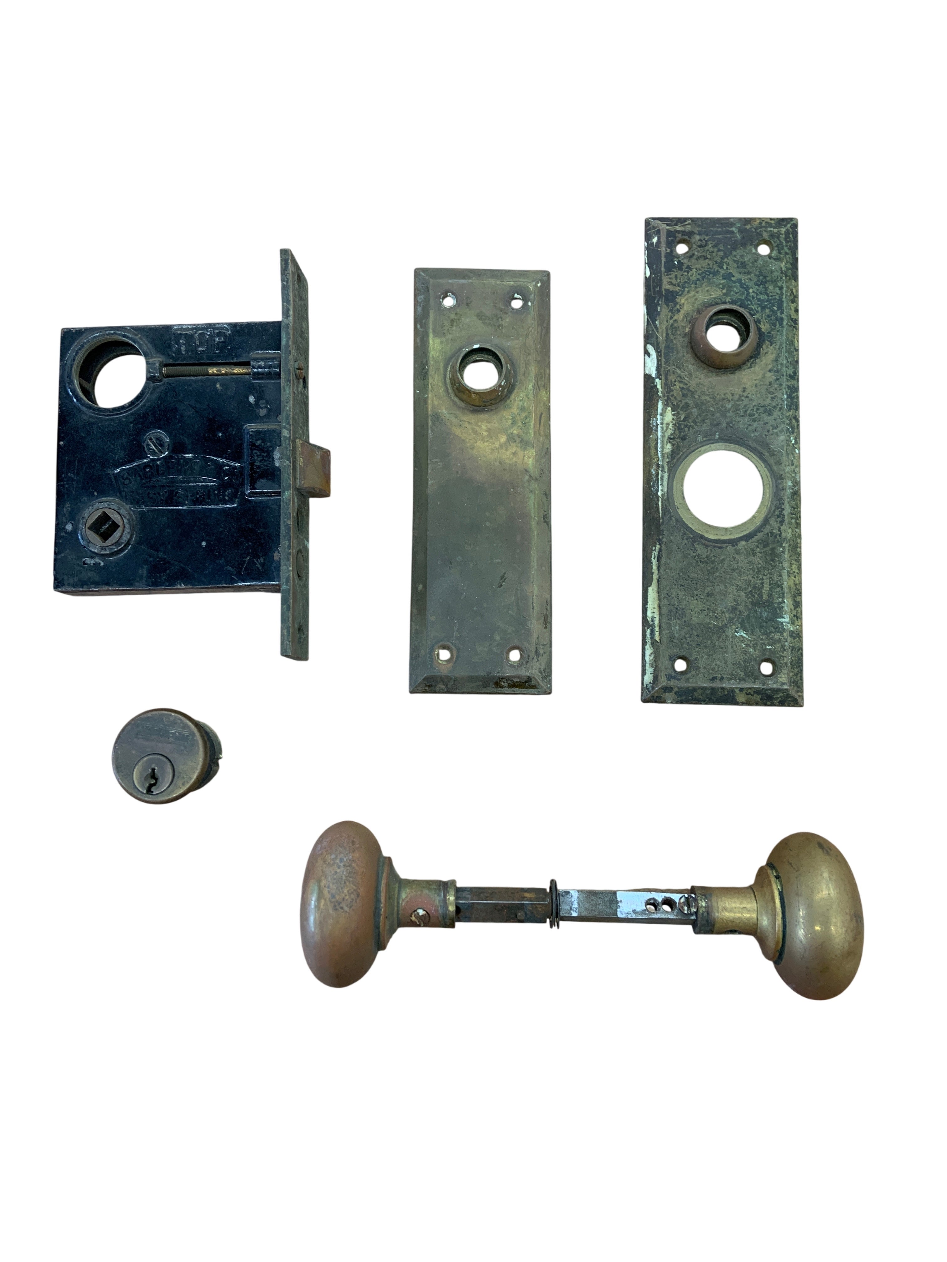 Door Handle Set Sargent (DHS - 42)