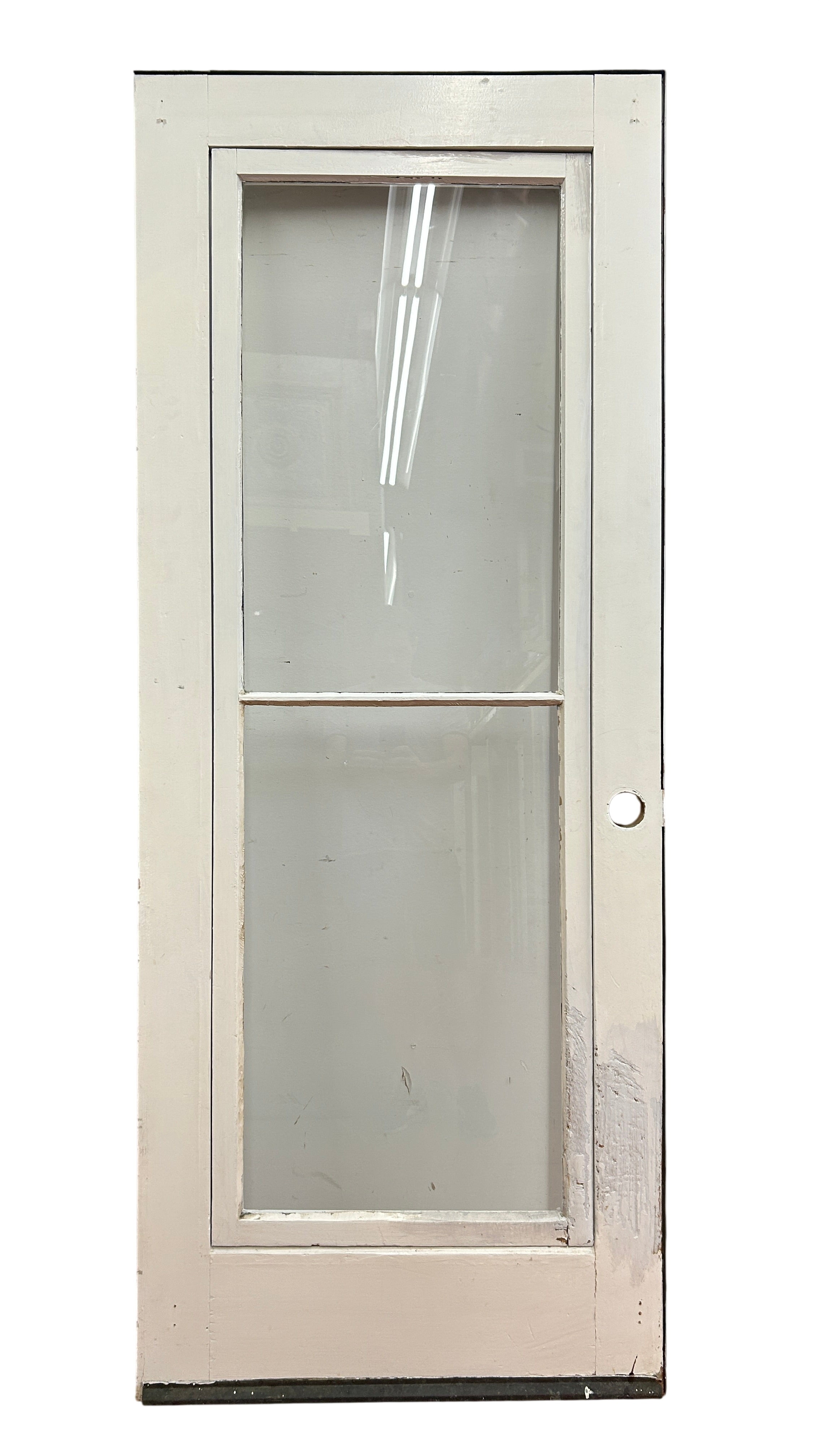 2-Light 'Santa Barbara' French Door Single (FDS-230)