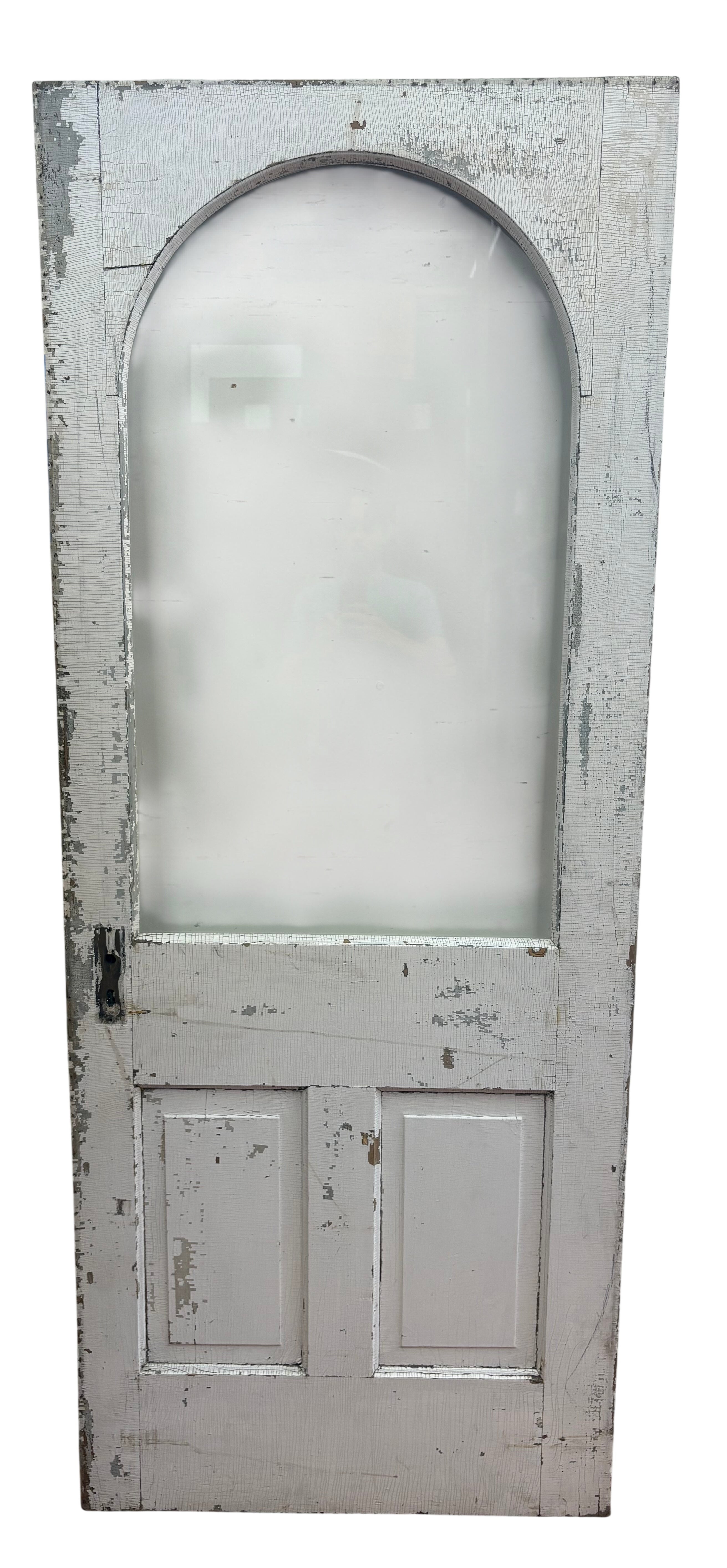 1L 2RP Entry Door (ED-431)
