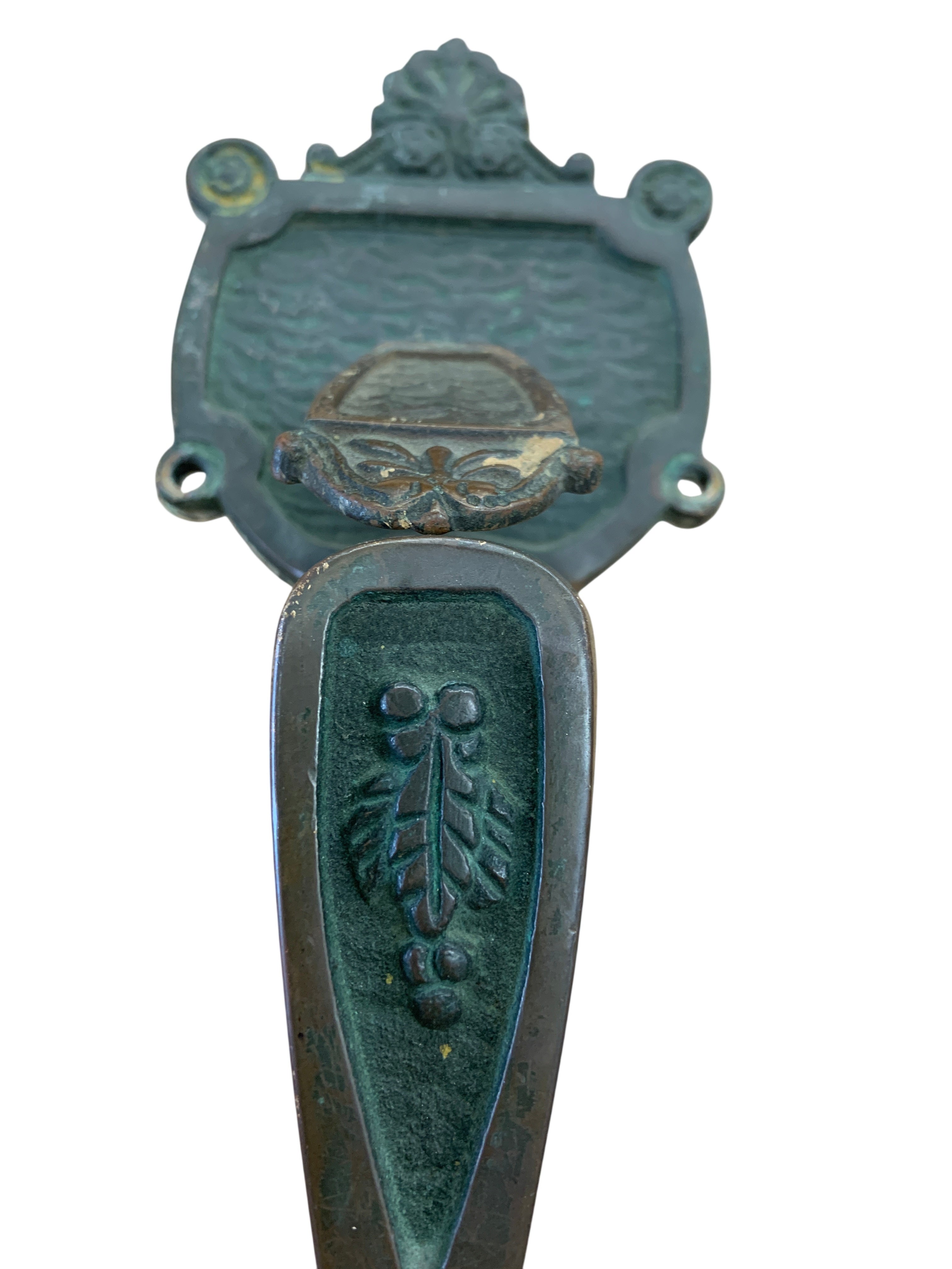 Door Handle Set Norwalk (DHS - 32)