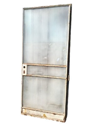 Steel Casement Door (NOV20-22)