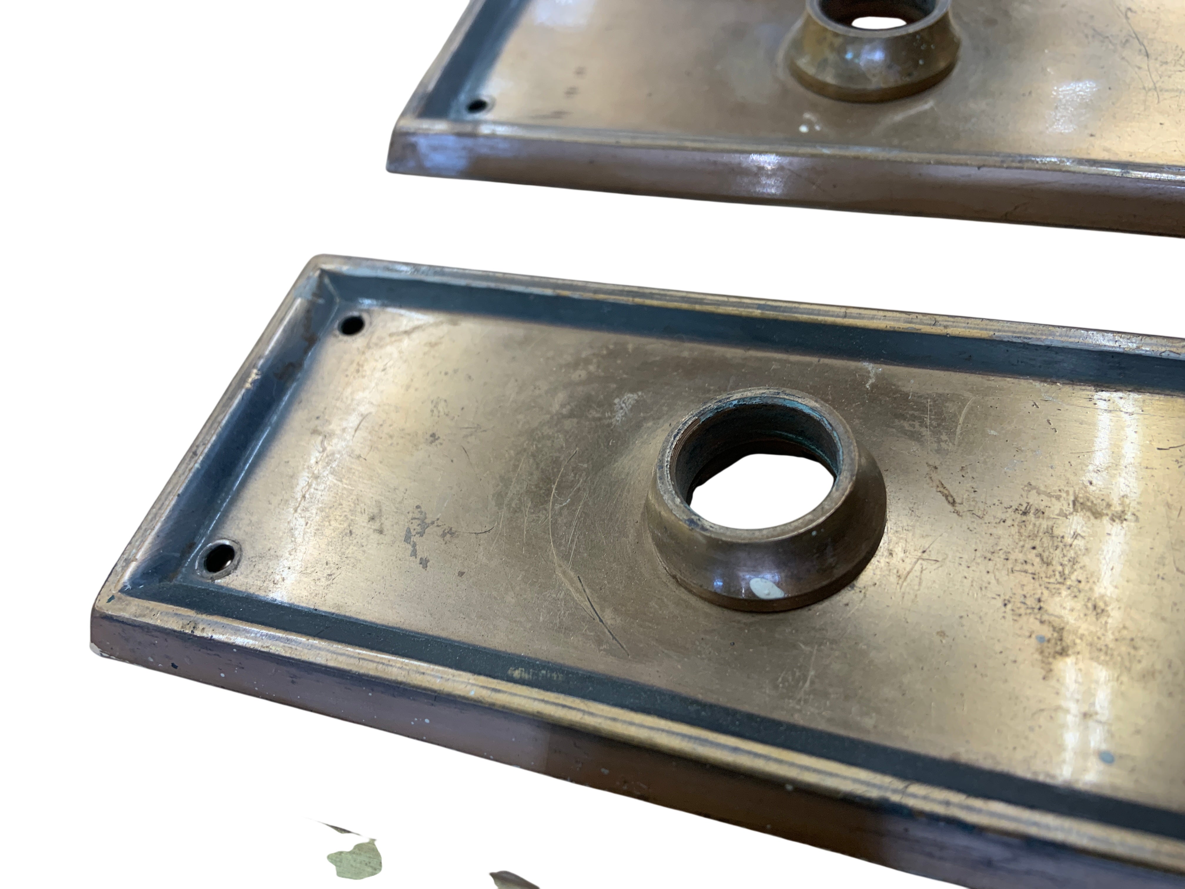 Door Handle Set (DHS - 28)