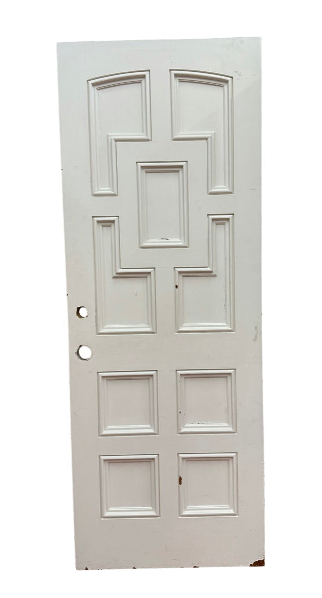 (XD-117) Multi Panel Door