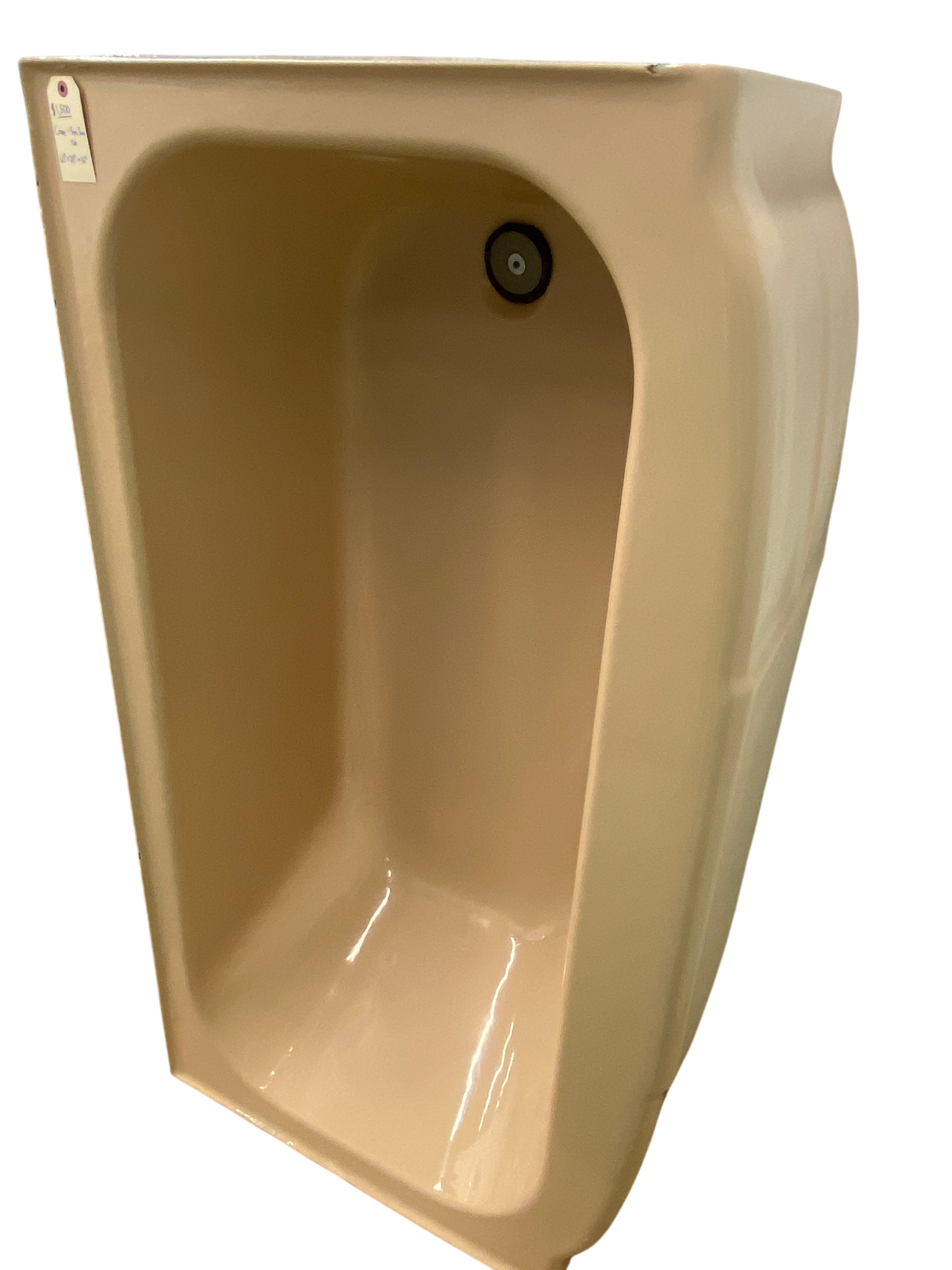 Crane Sun Tan Tub (TUB-2A)