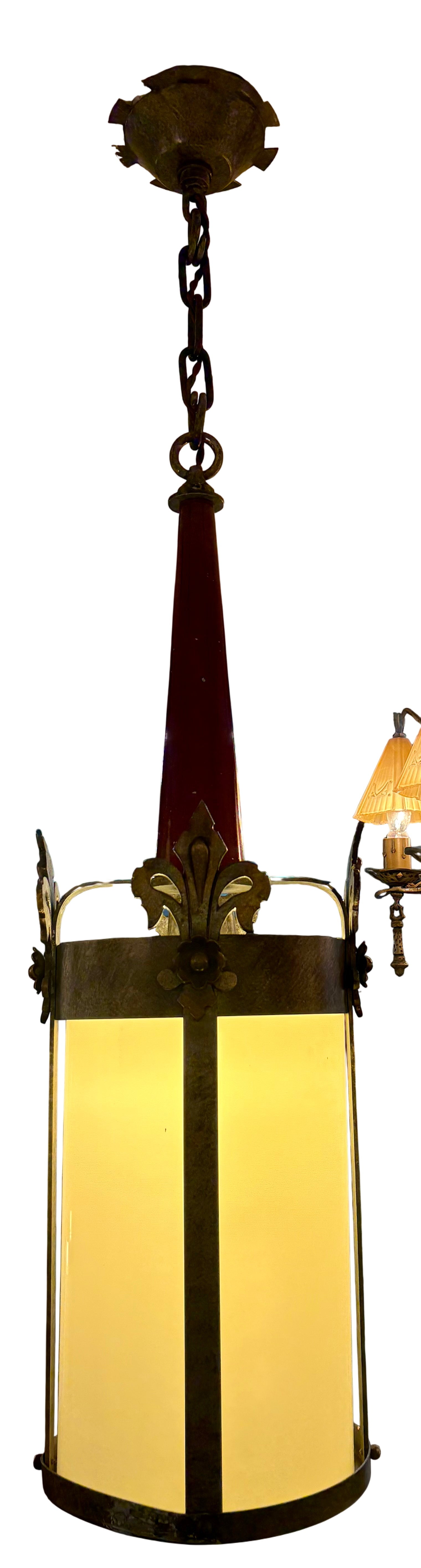 Pendant Light -(lt-1217)