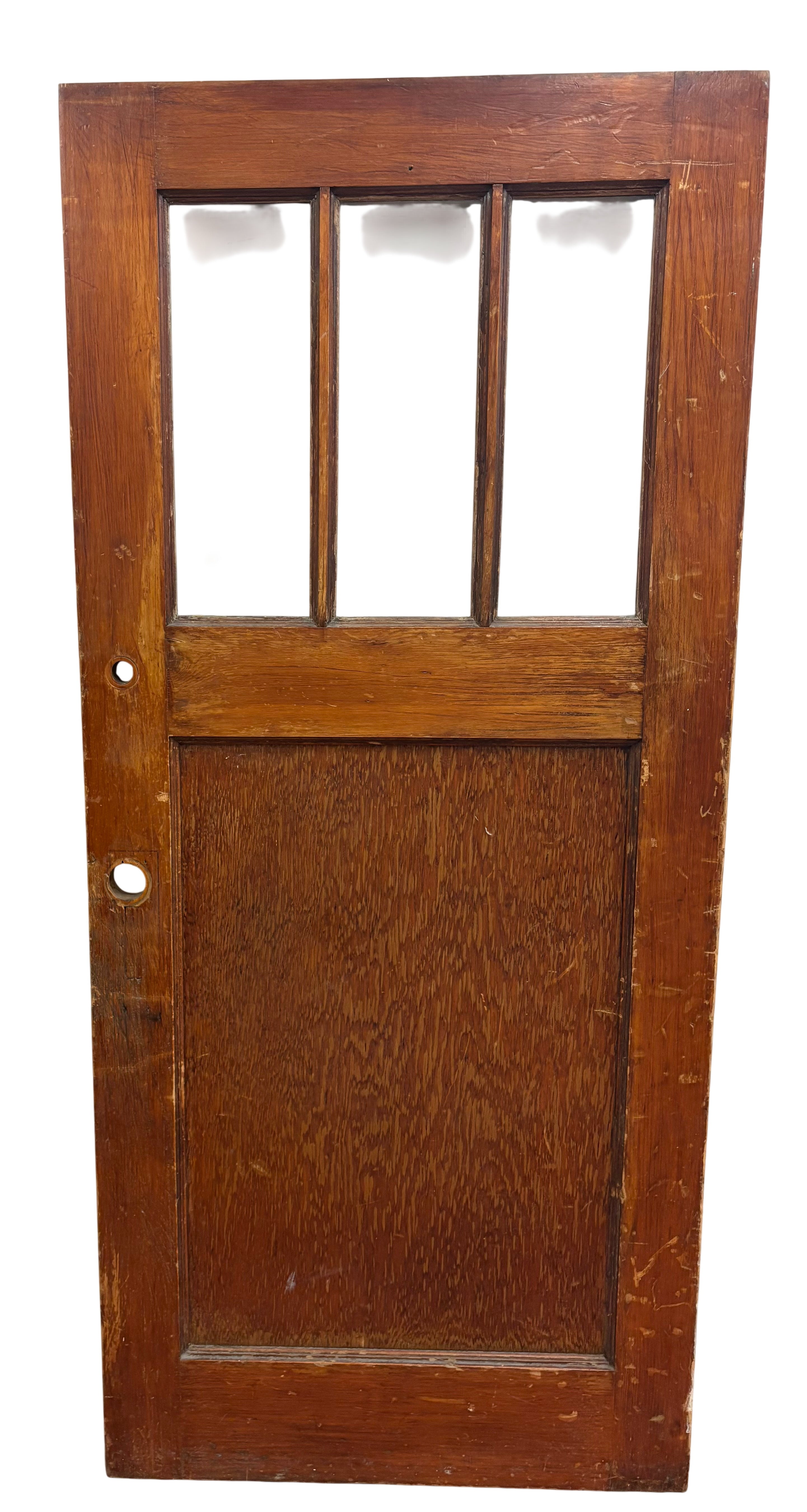 3L 1P Entry Door (ED-438)