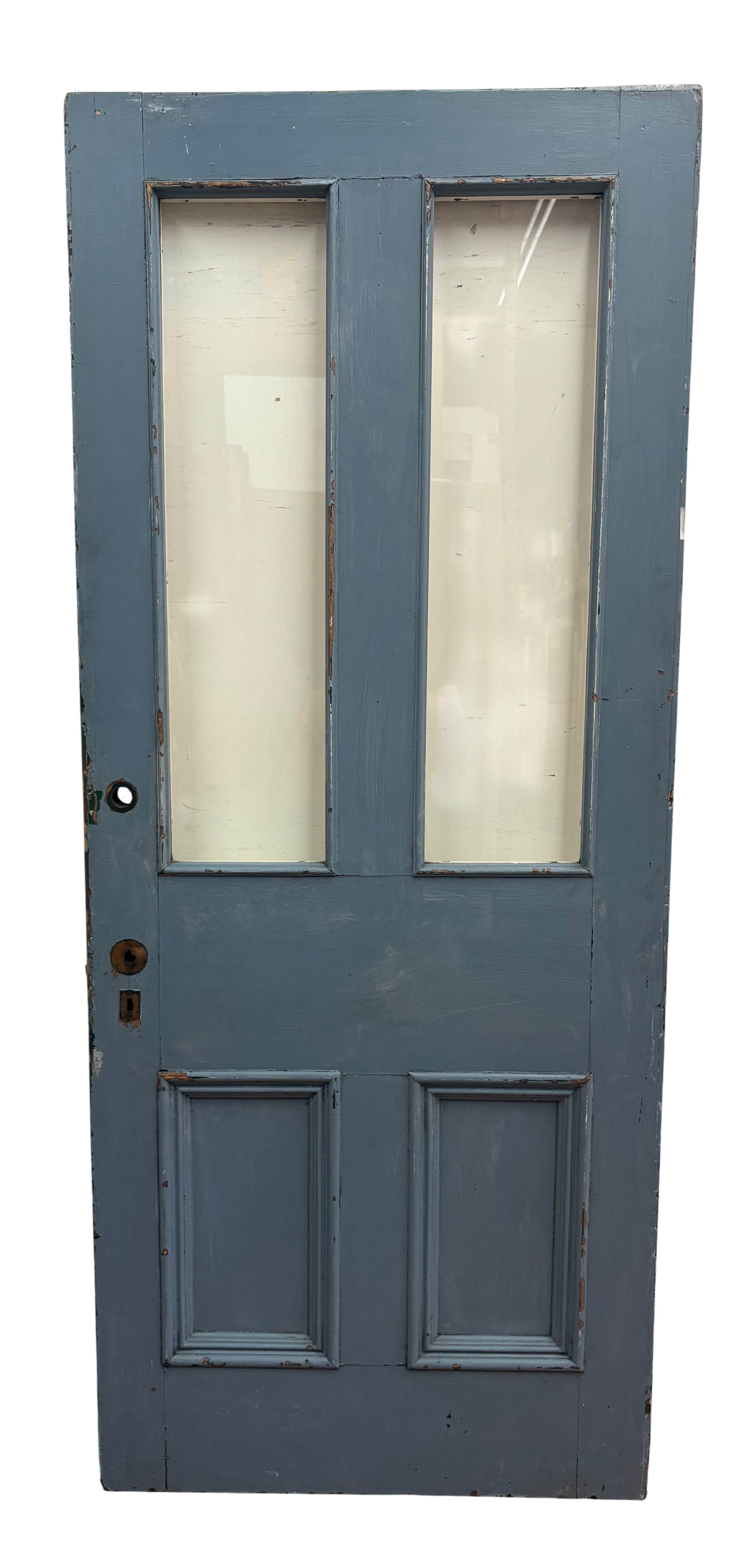 2 Light 2FP Entry Door (ED-420)
