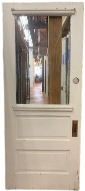 Victorian Back Door (OCT18-91)