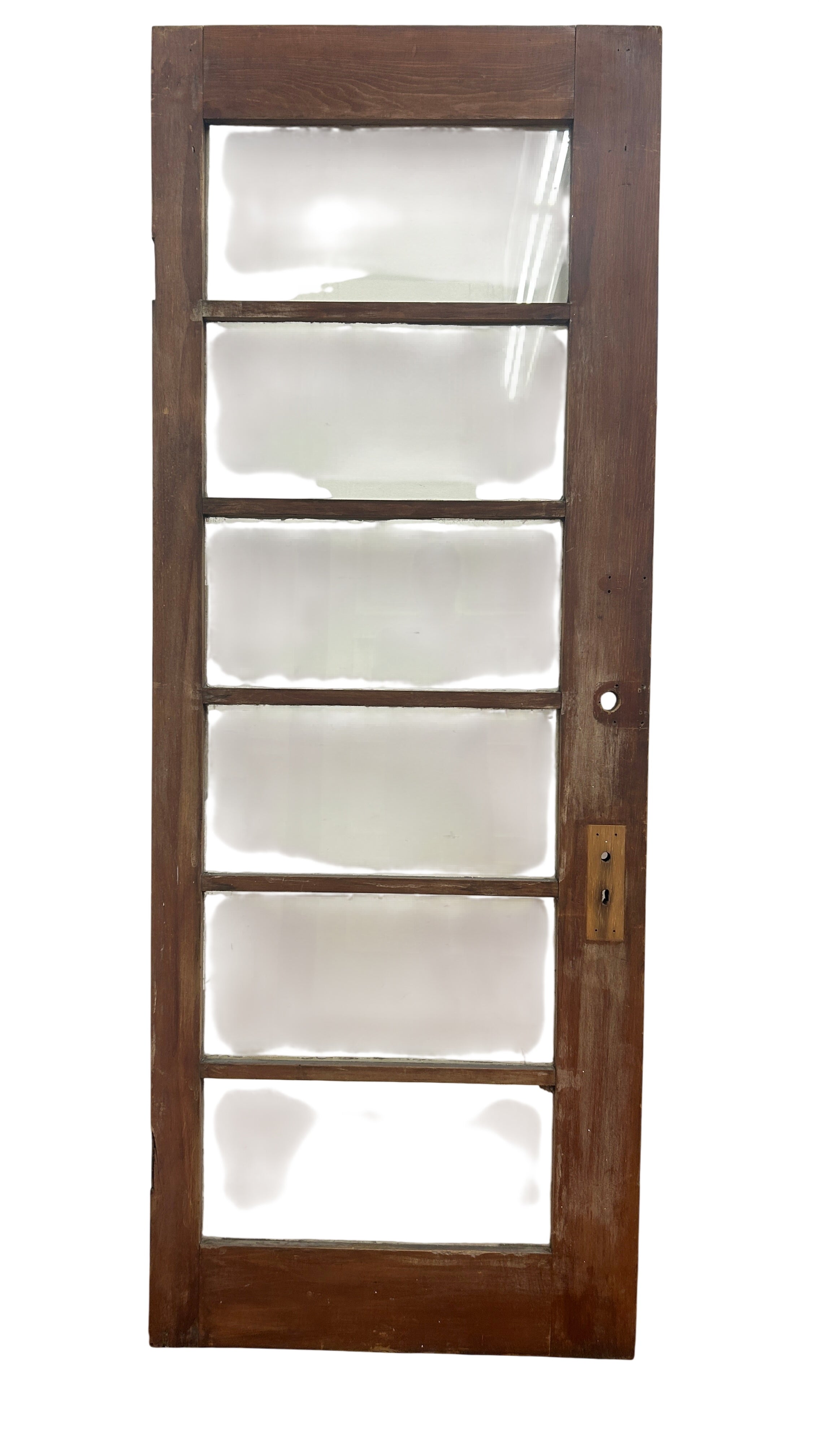 6-Light French Door Single (FDS-211)