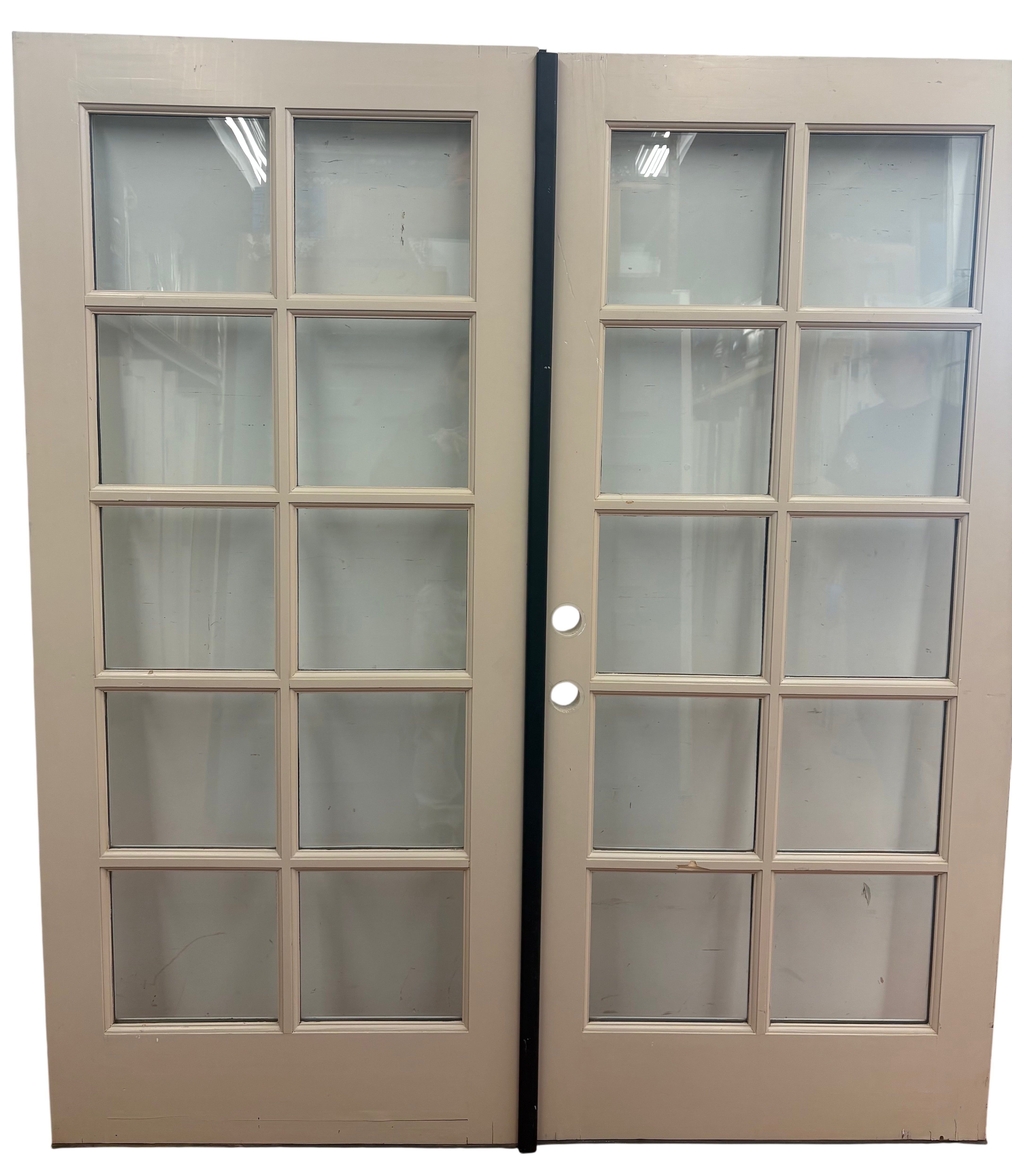 10-Light French Door Pair (FDP-298)