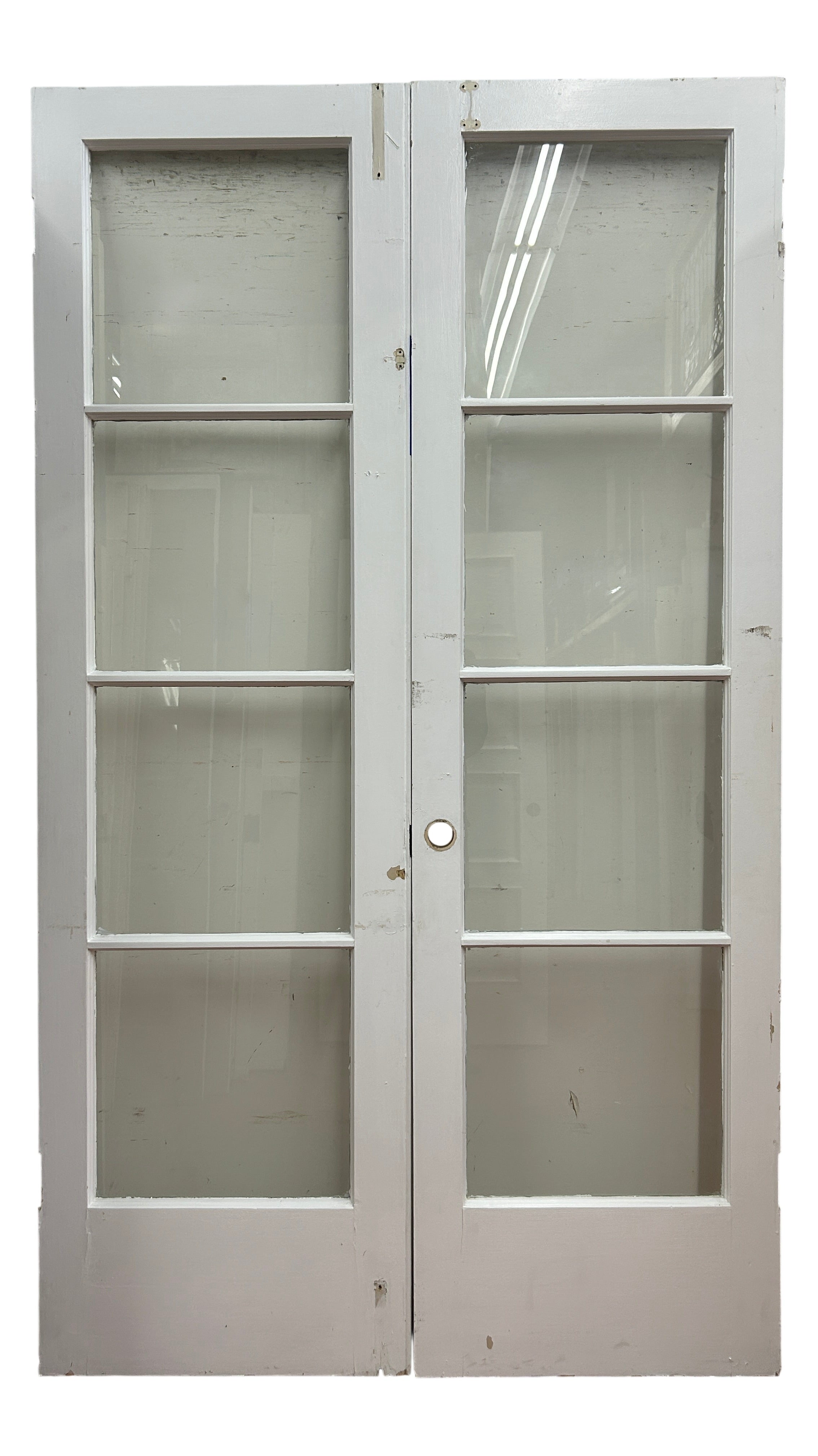 4-Light French Door Pair (FDP-204)
