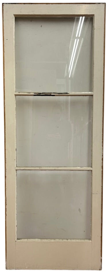 Three-light french door (FDS-192)