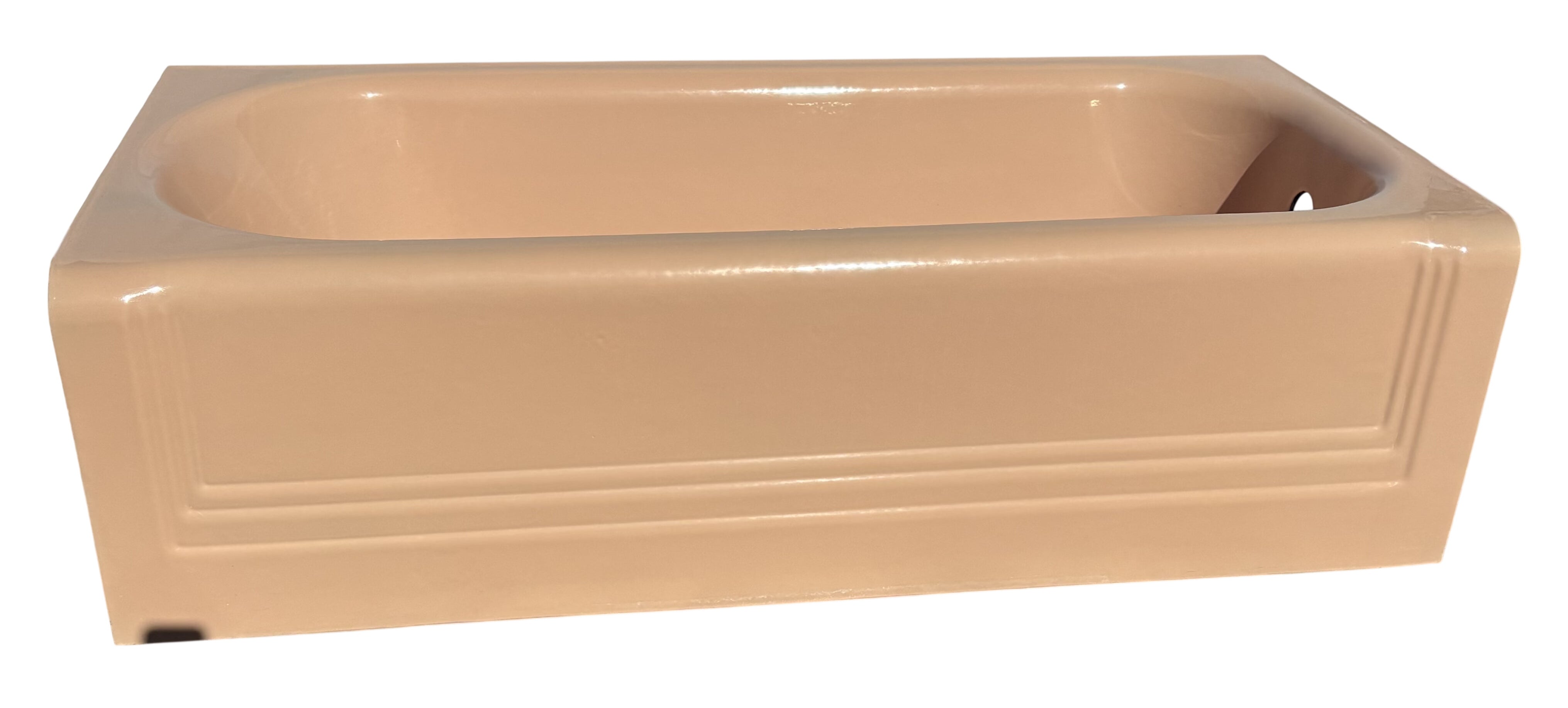 65" Alcove Tan (TB-169)