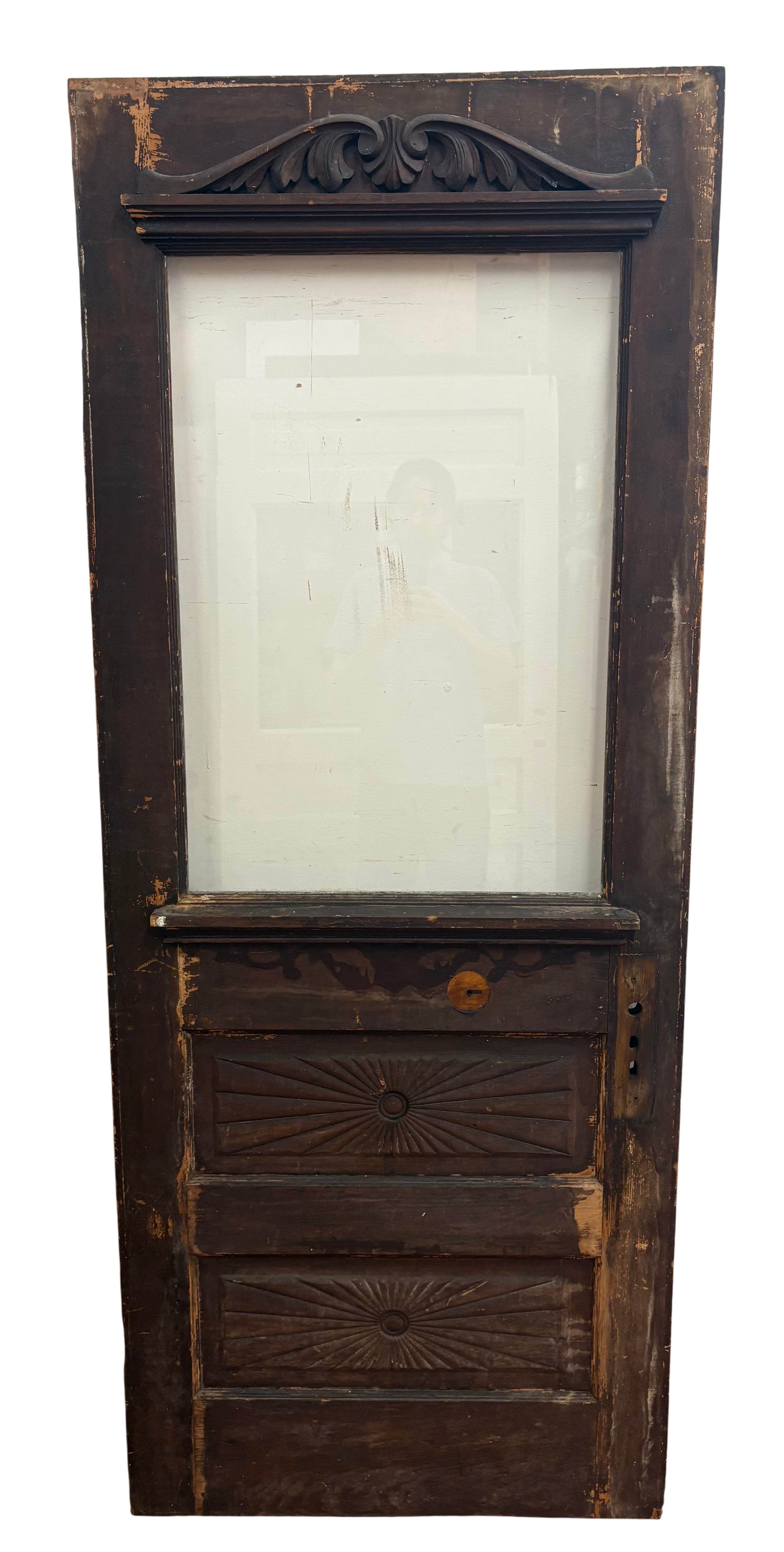 1L 2RP Entry Door (ED-435)