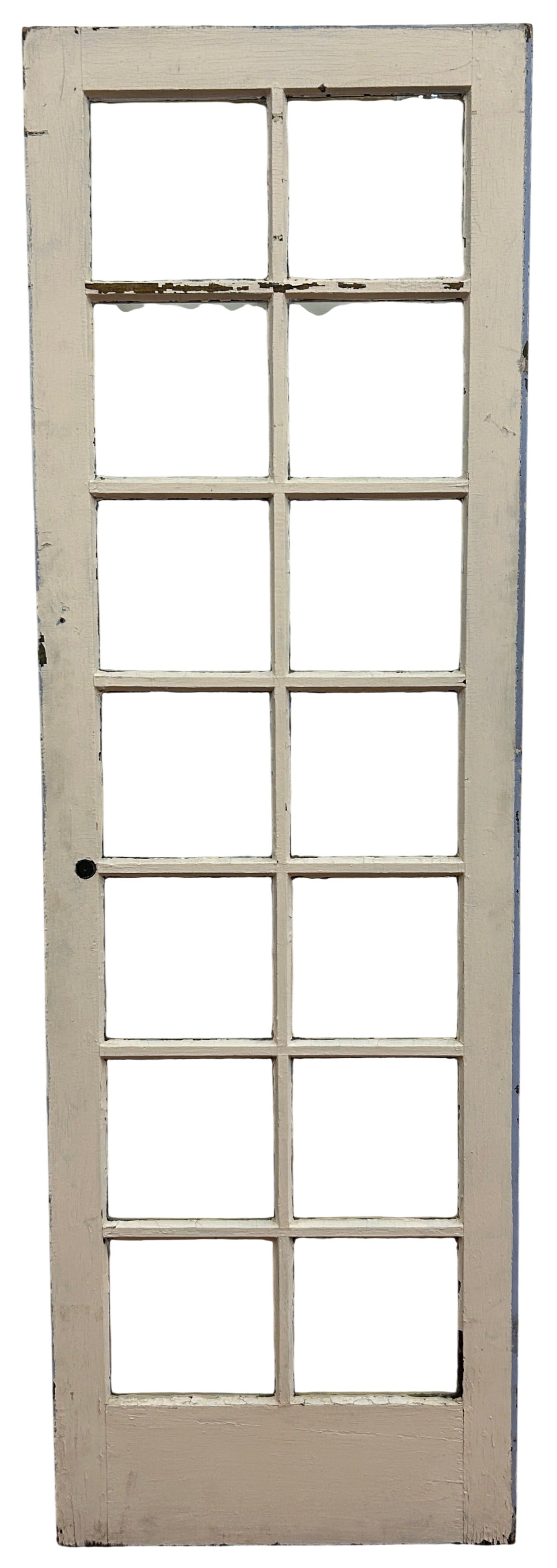 14-Light French Door Single (FDS-164)