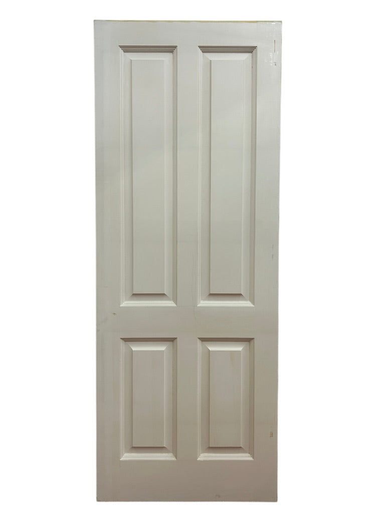 4-Panel Pocket Door (PD-40)