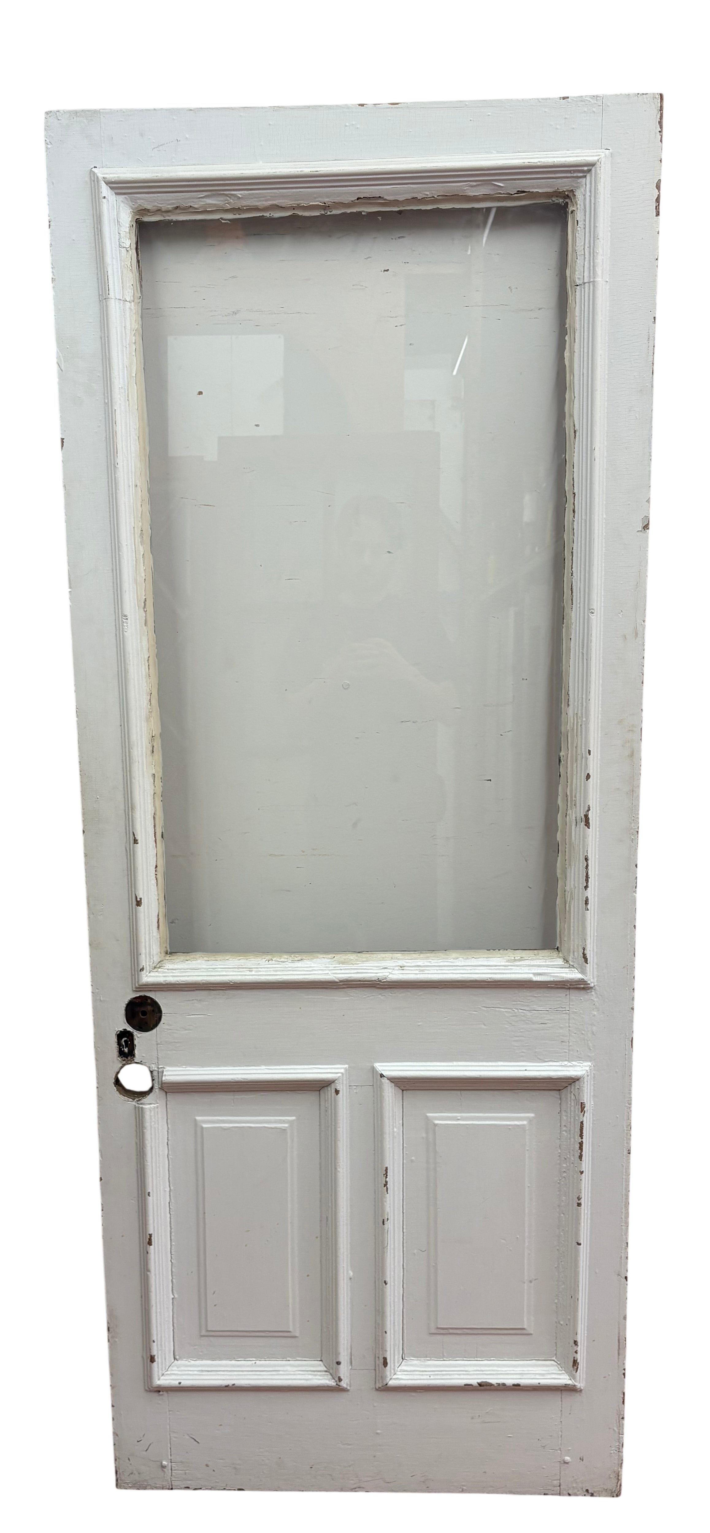 1 Light 2RP East Lake (ED-380)