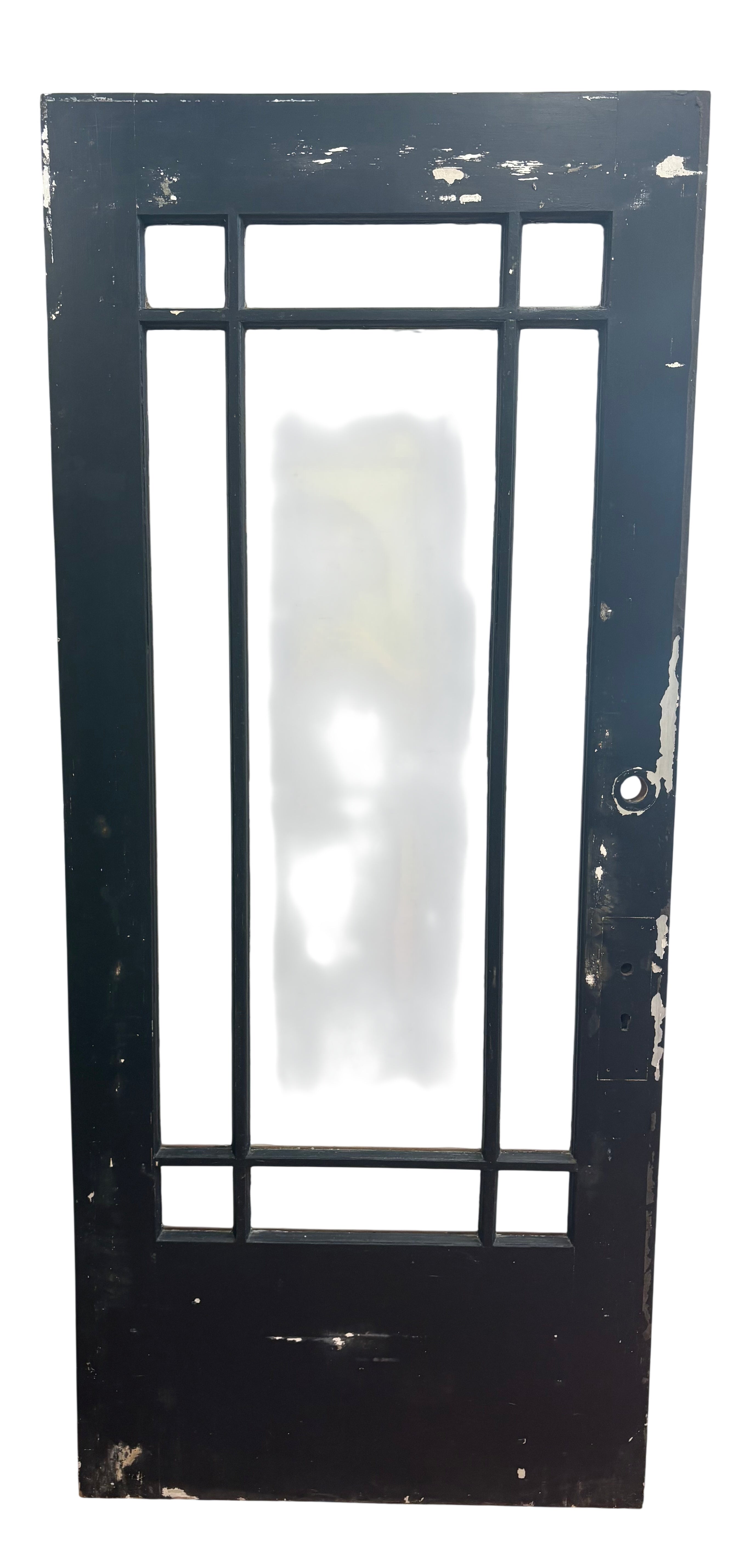 9L Entry Door (ED-425)