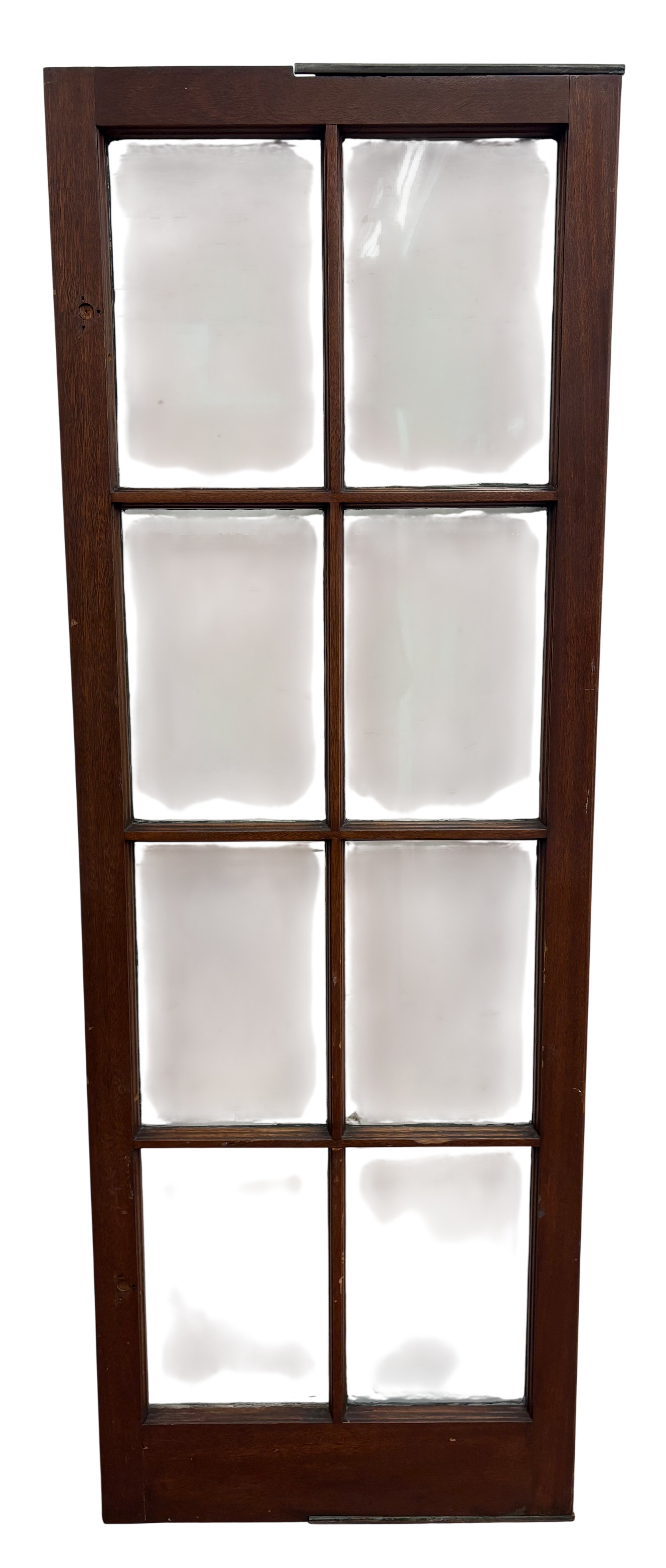 8-Light French Door Single (FDS-308)
