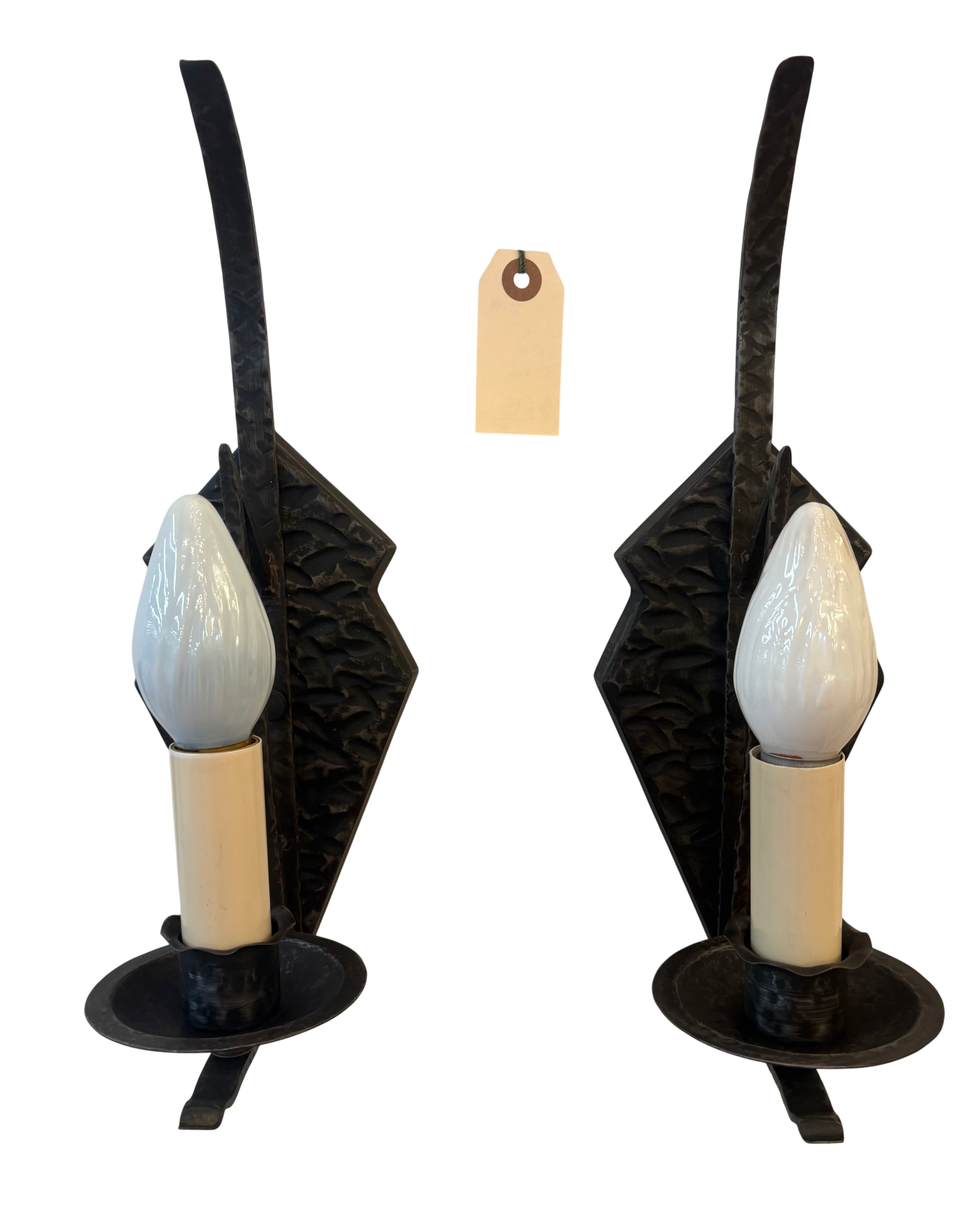 Wall sconce (LT-1197)