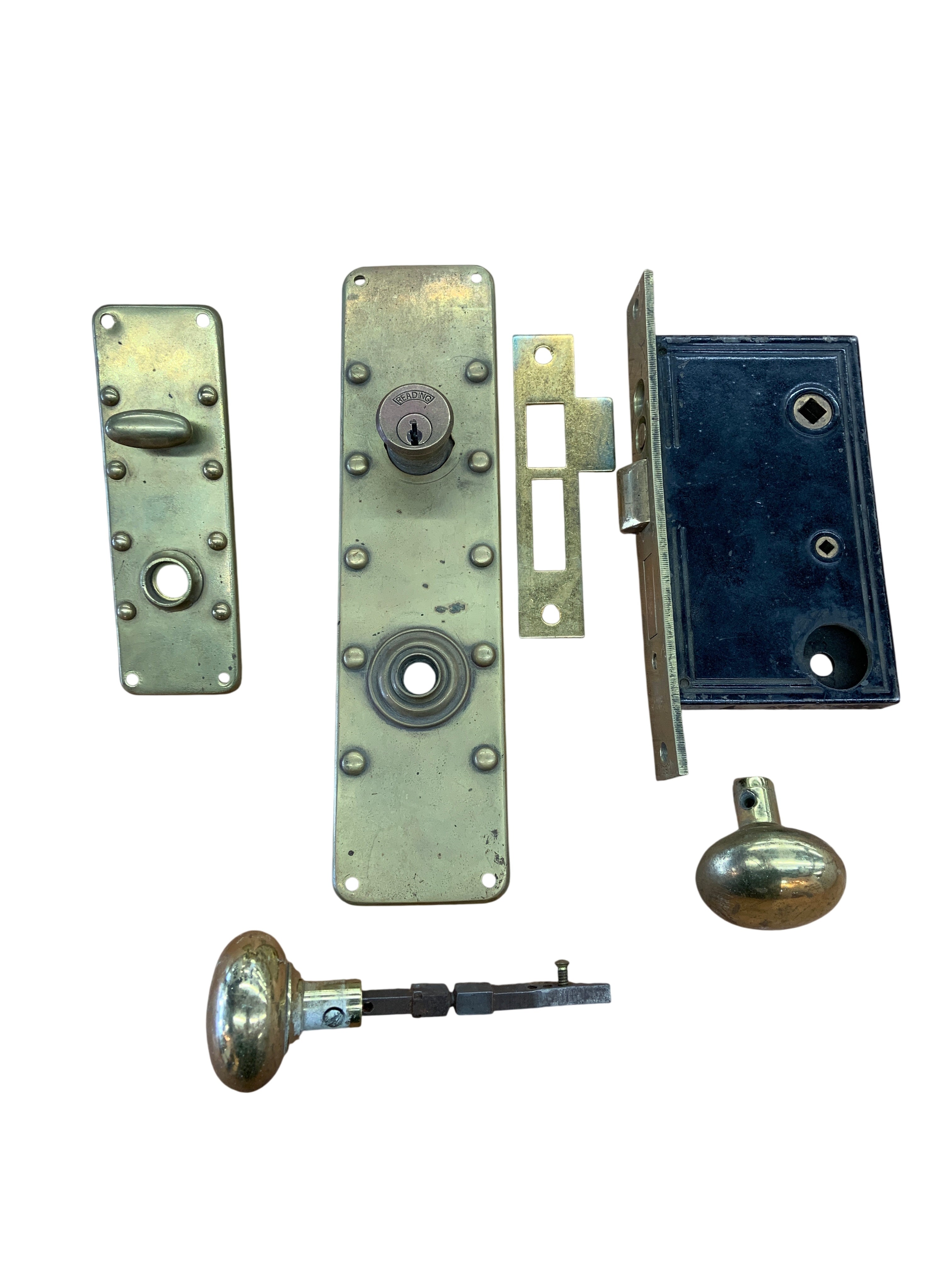 Door Handle Set (DHS - 46)