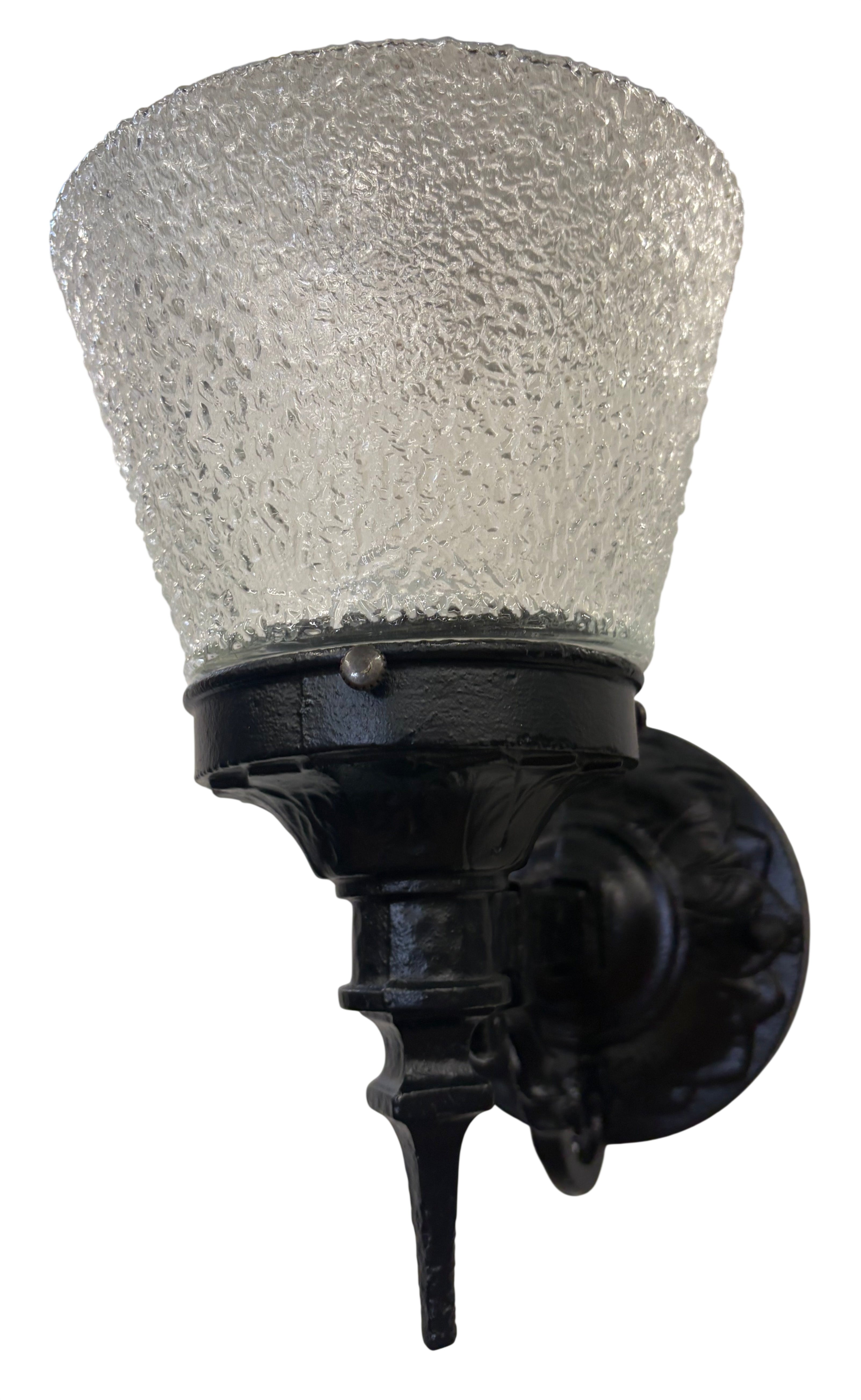 Ext. Sconce (LT-1077)
