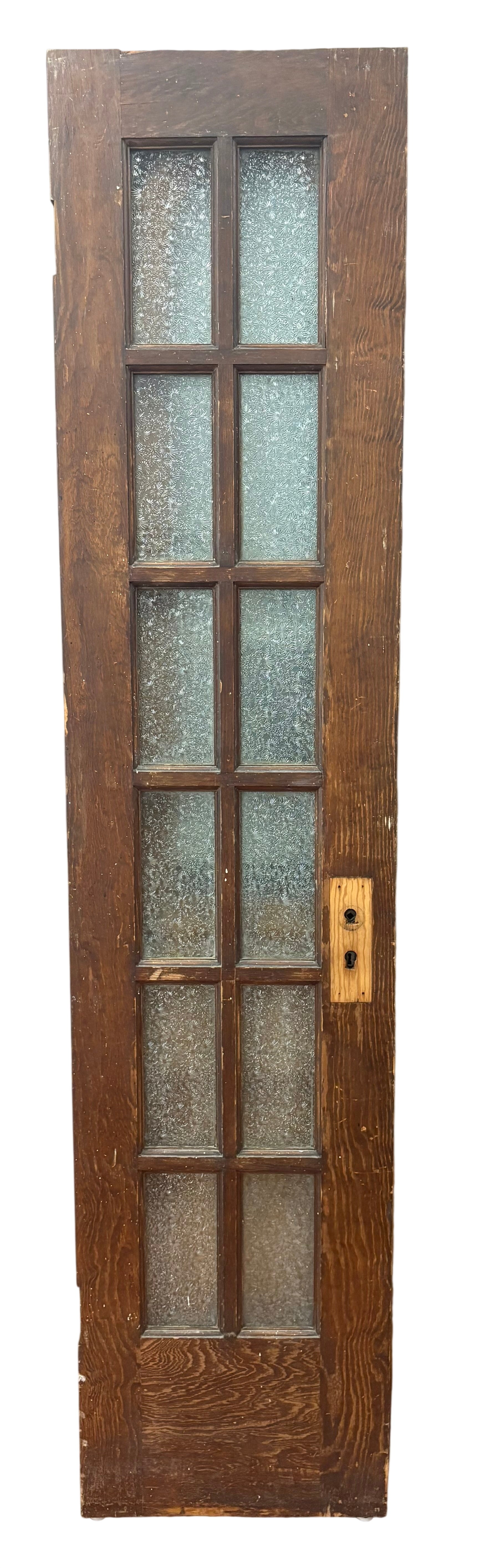 12-Light French Door Single (FDS-296)