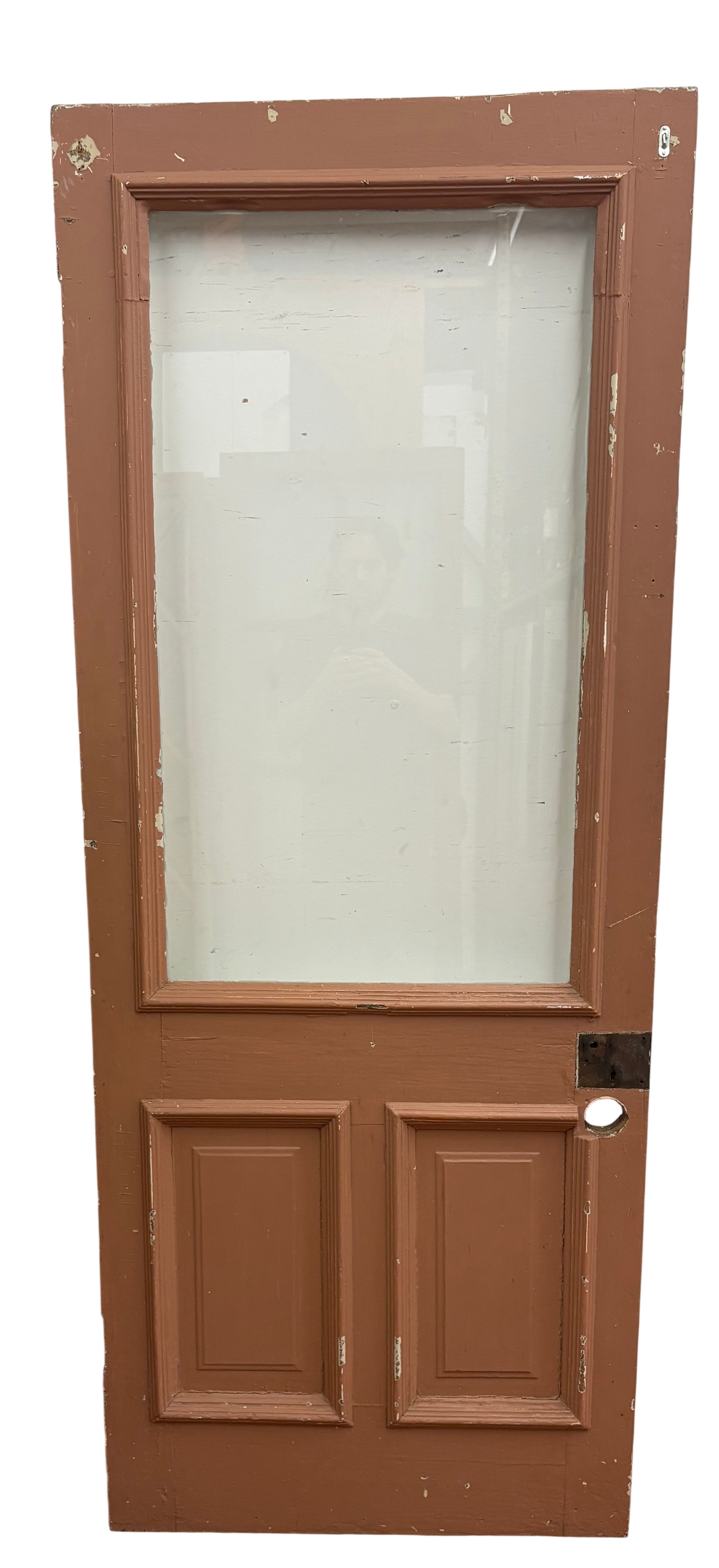 1 Light 2RP East Lake (ED-380)