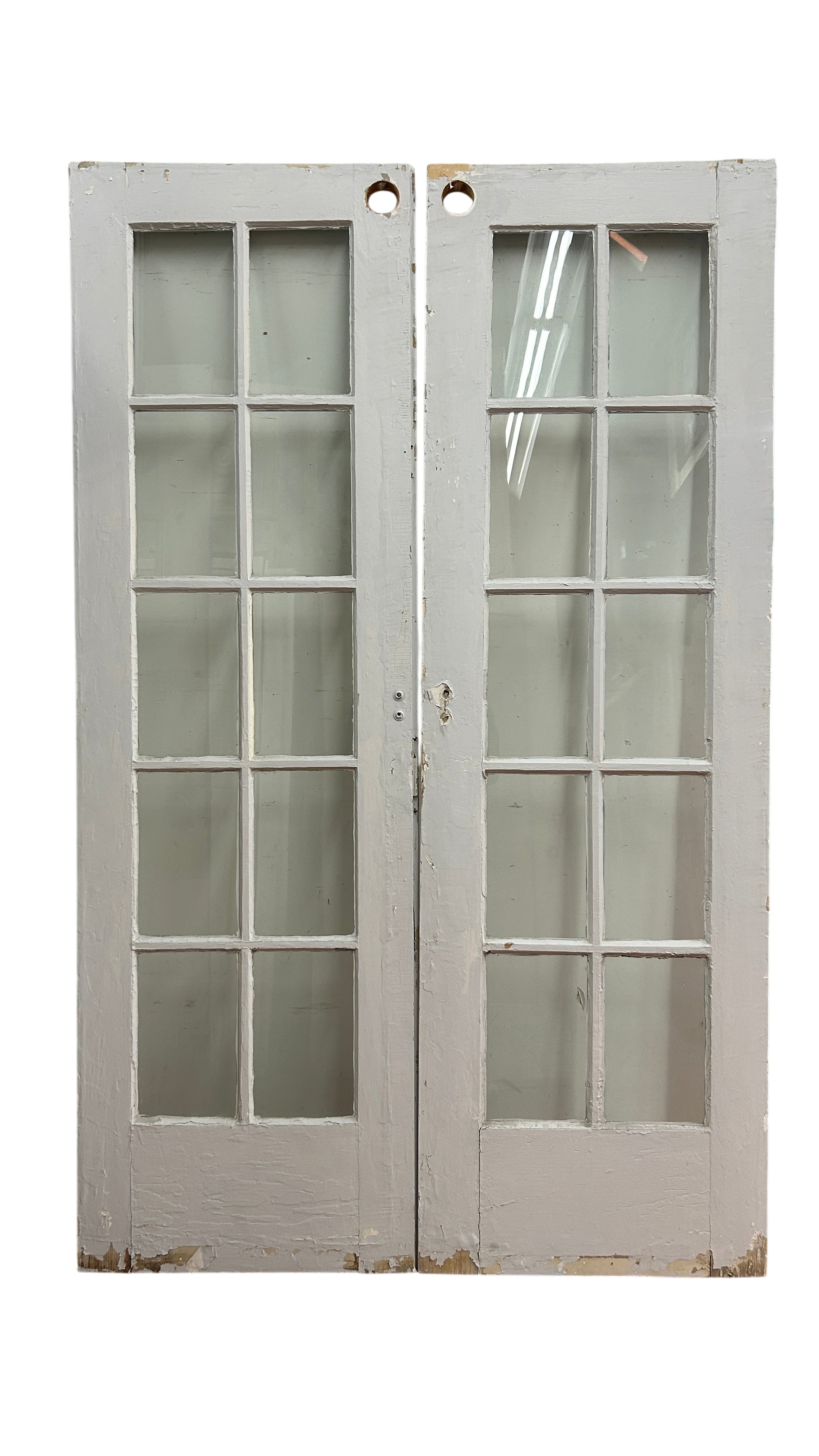 10-Light French Door Pair (FDP-253)