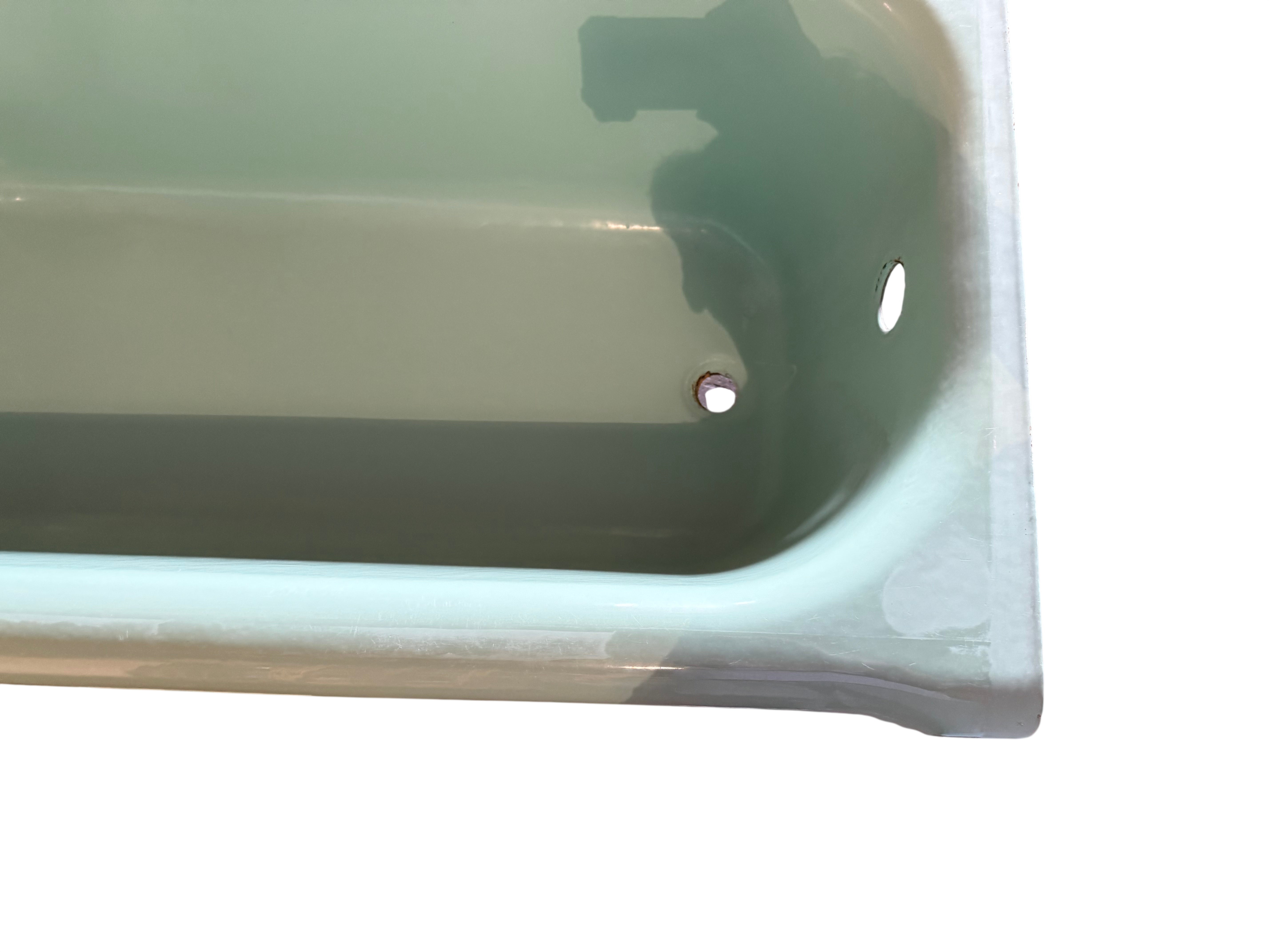 (TB-202) STD Pembroke Ming Green Tub