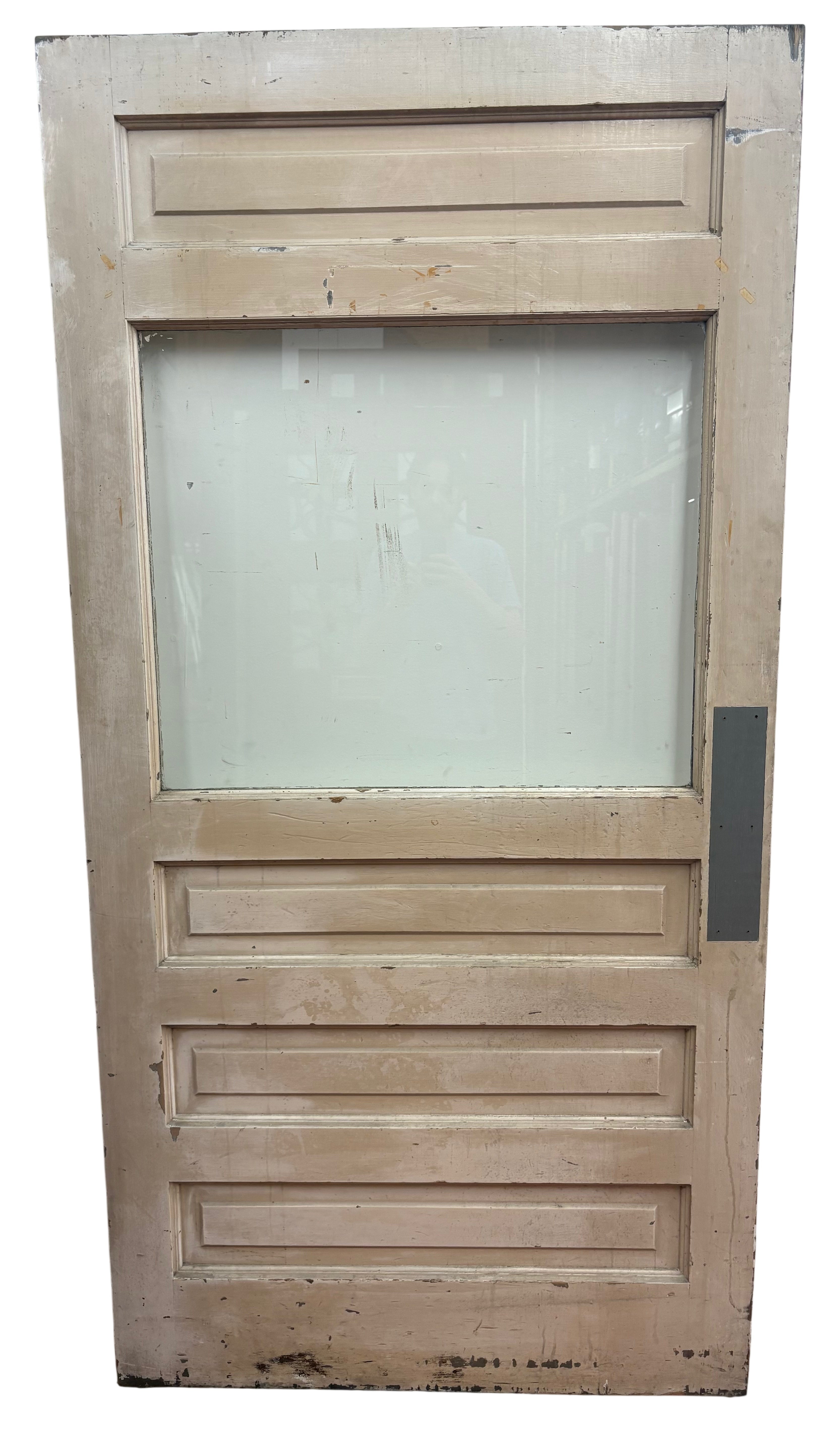 1L 4RP Entry Door (ED-436)