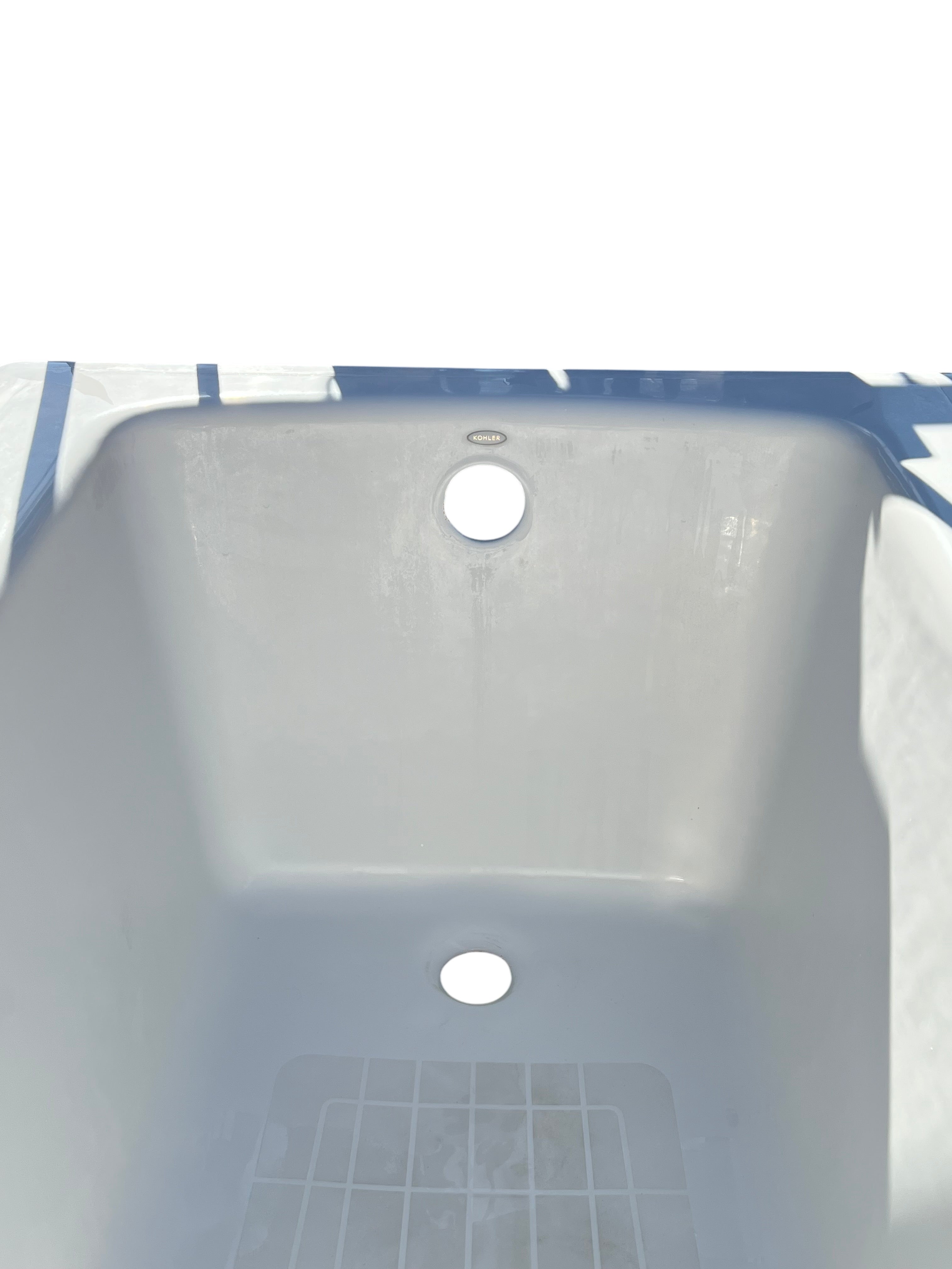 (TB-26) Tea for two Bathtub