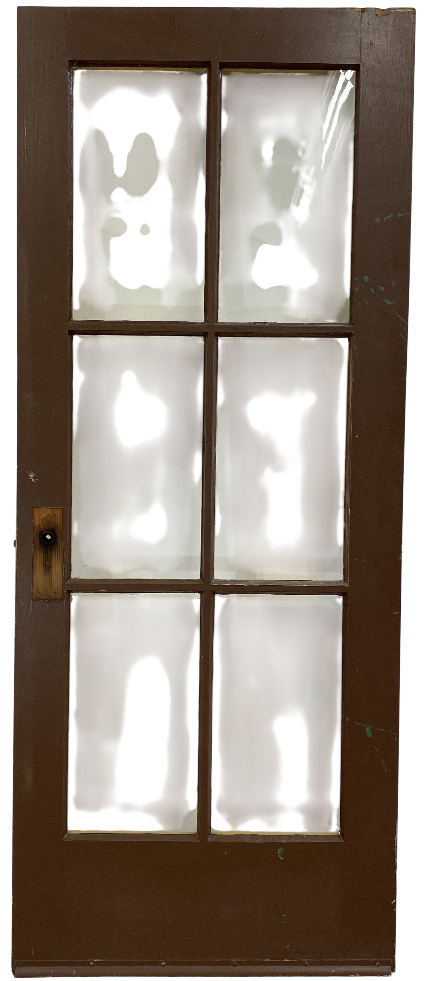 6-Light French Door Single (FDS-69)