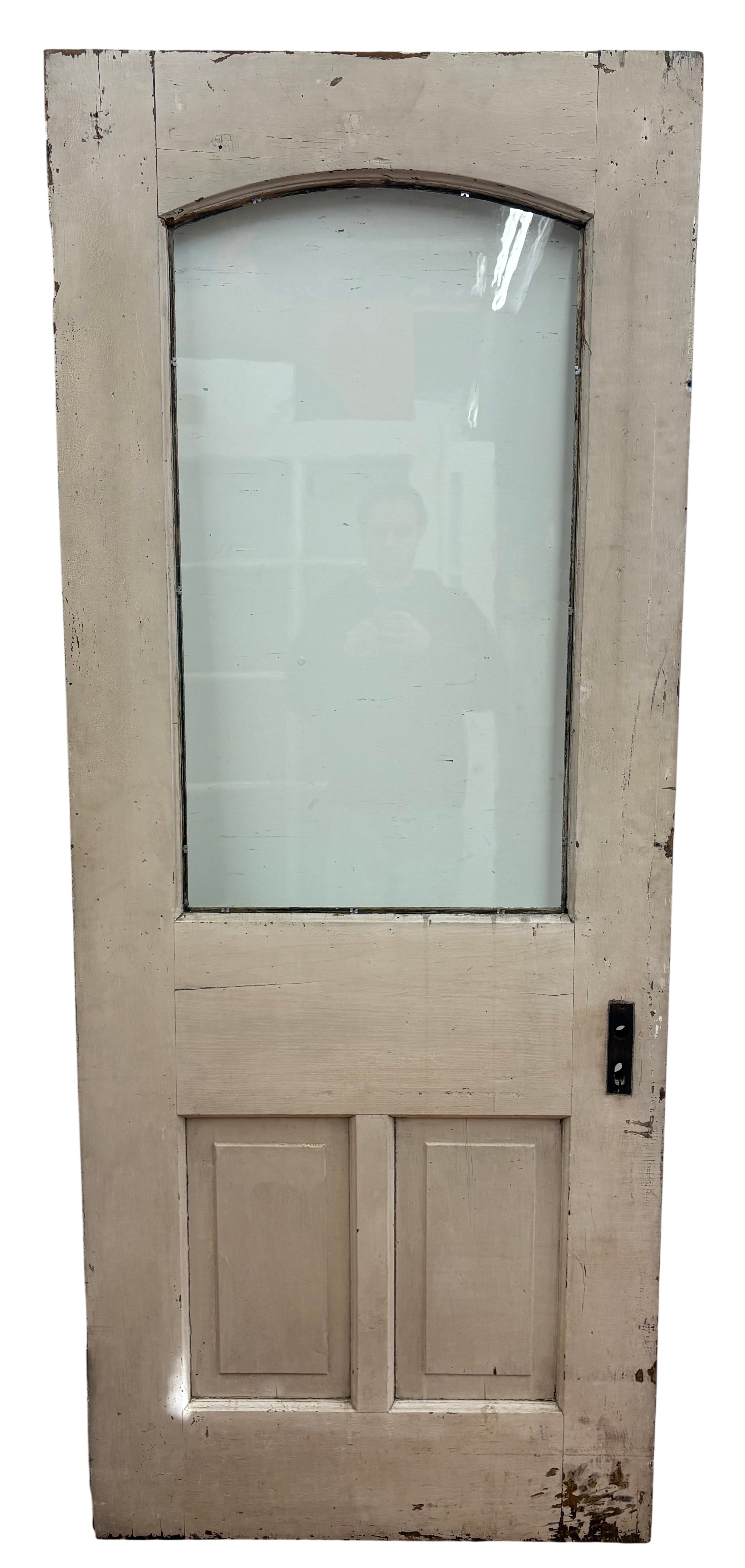 1-Light/ 2P (BD-429)