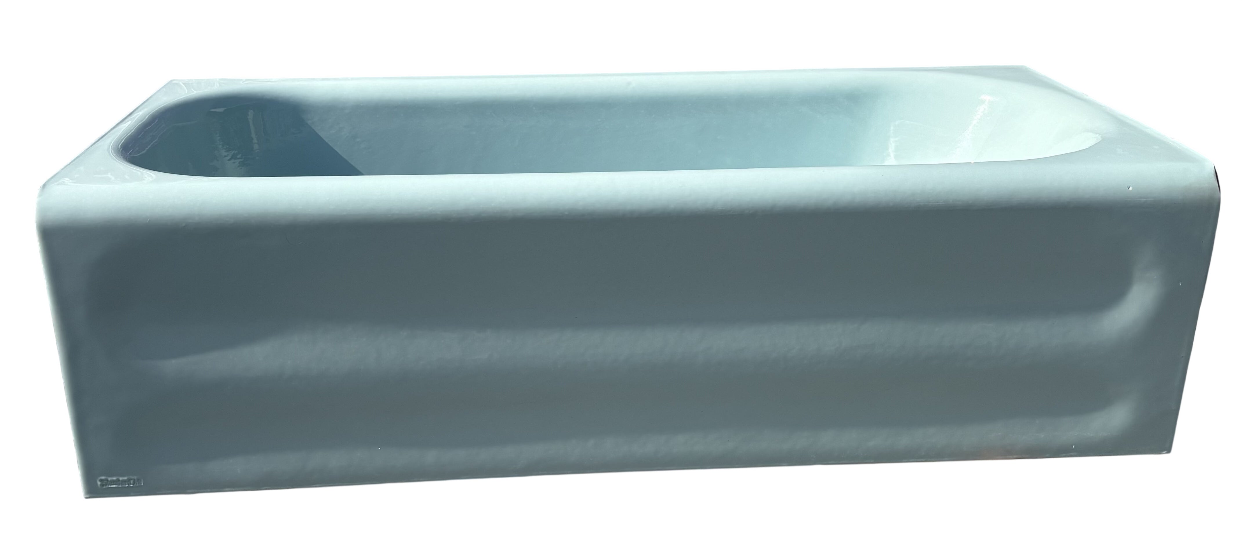 65" Alcove Blue (TB-146)