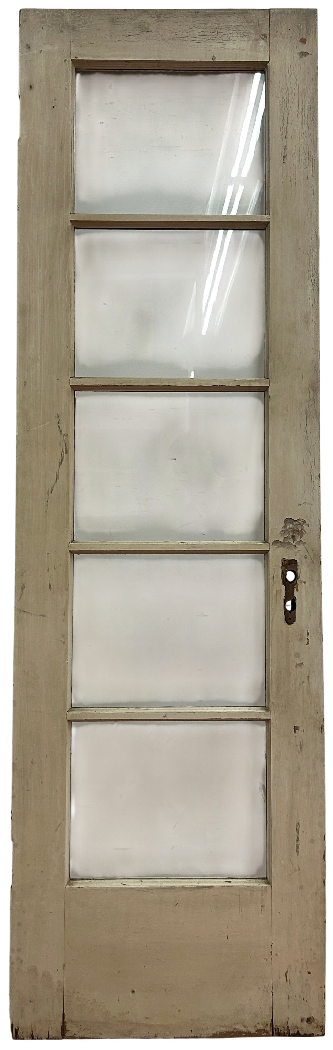 5-Light French Door Single (FDS-285)