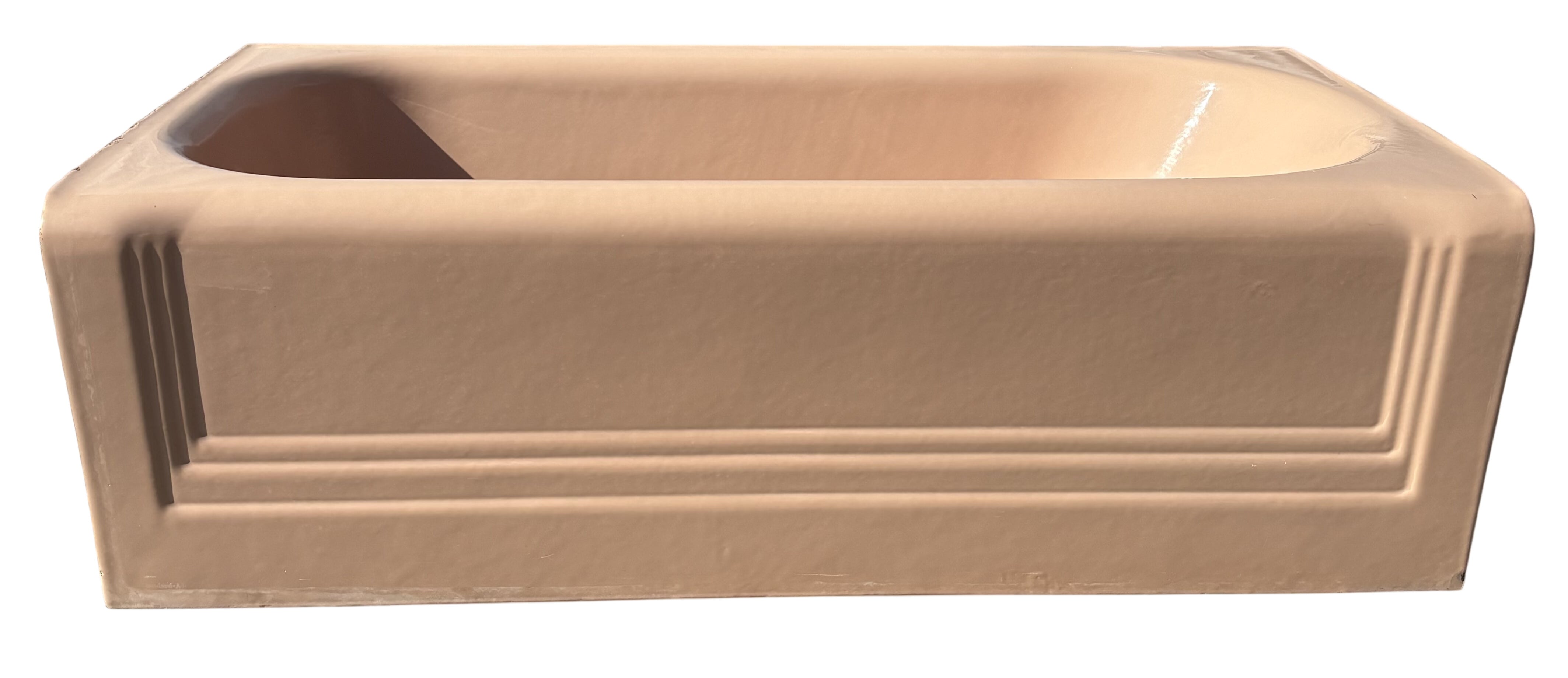 59" Alcove Tan (TB-157)