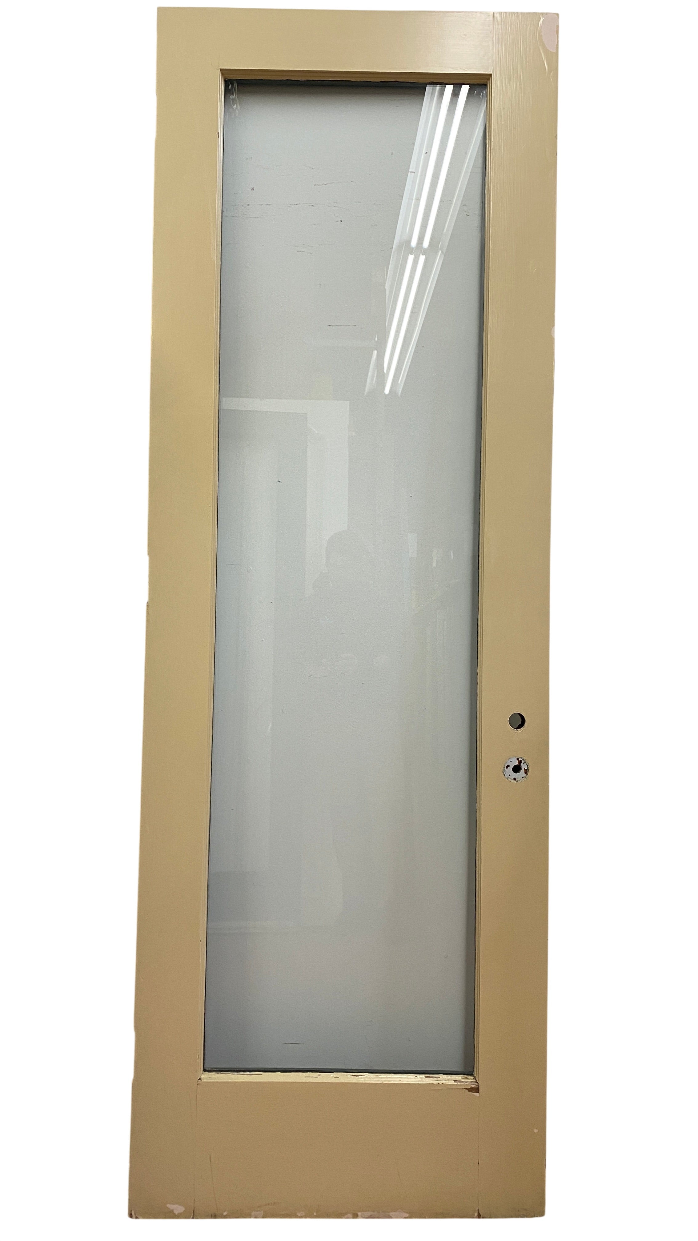 1-Light French Door Single (FDS-79)