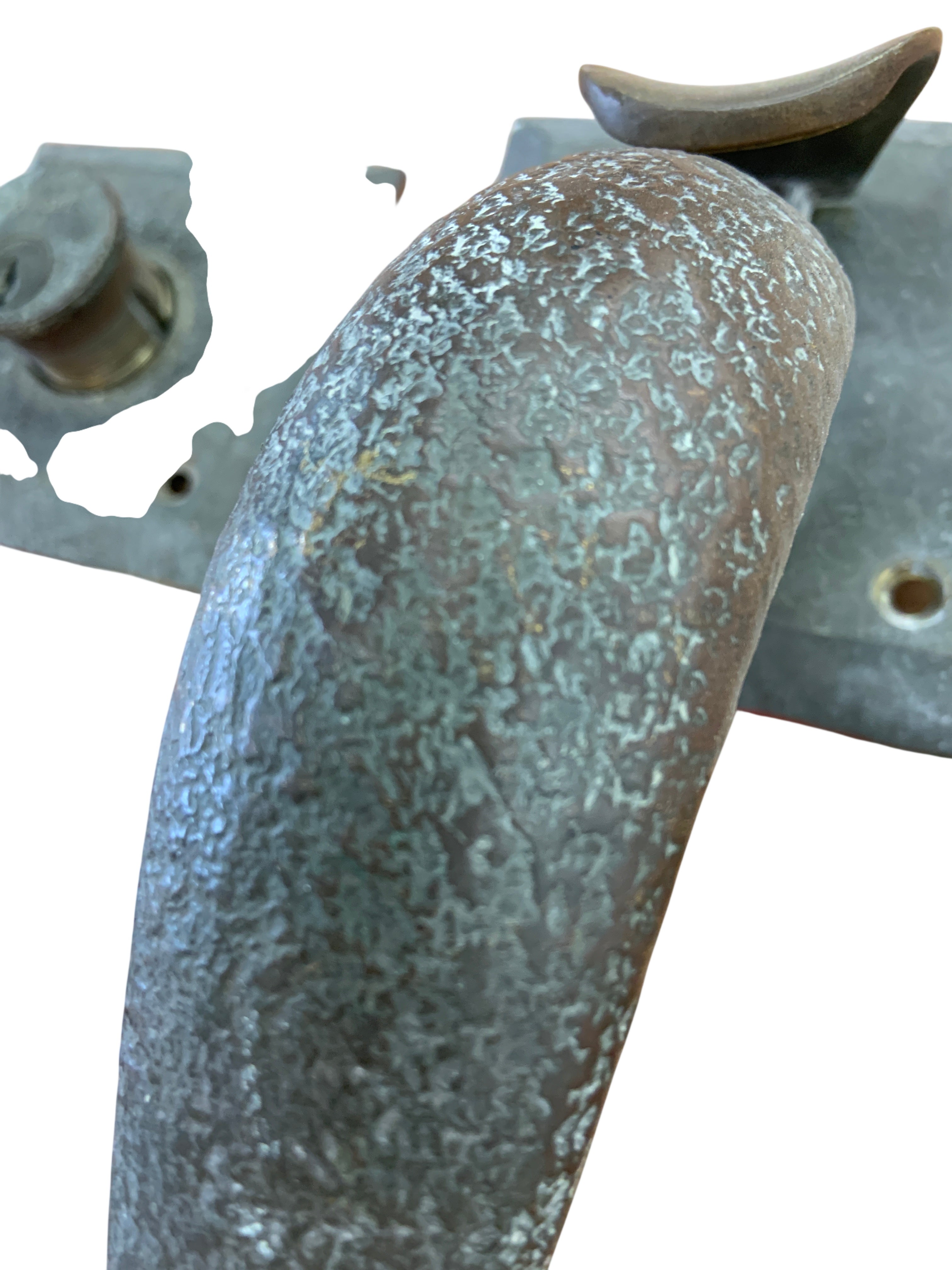 Door Handle Set (DHS 11)