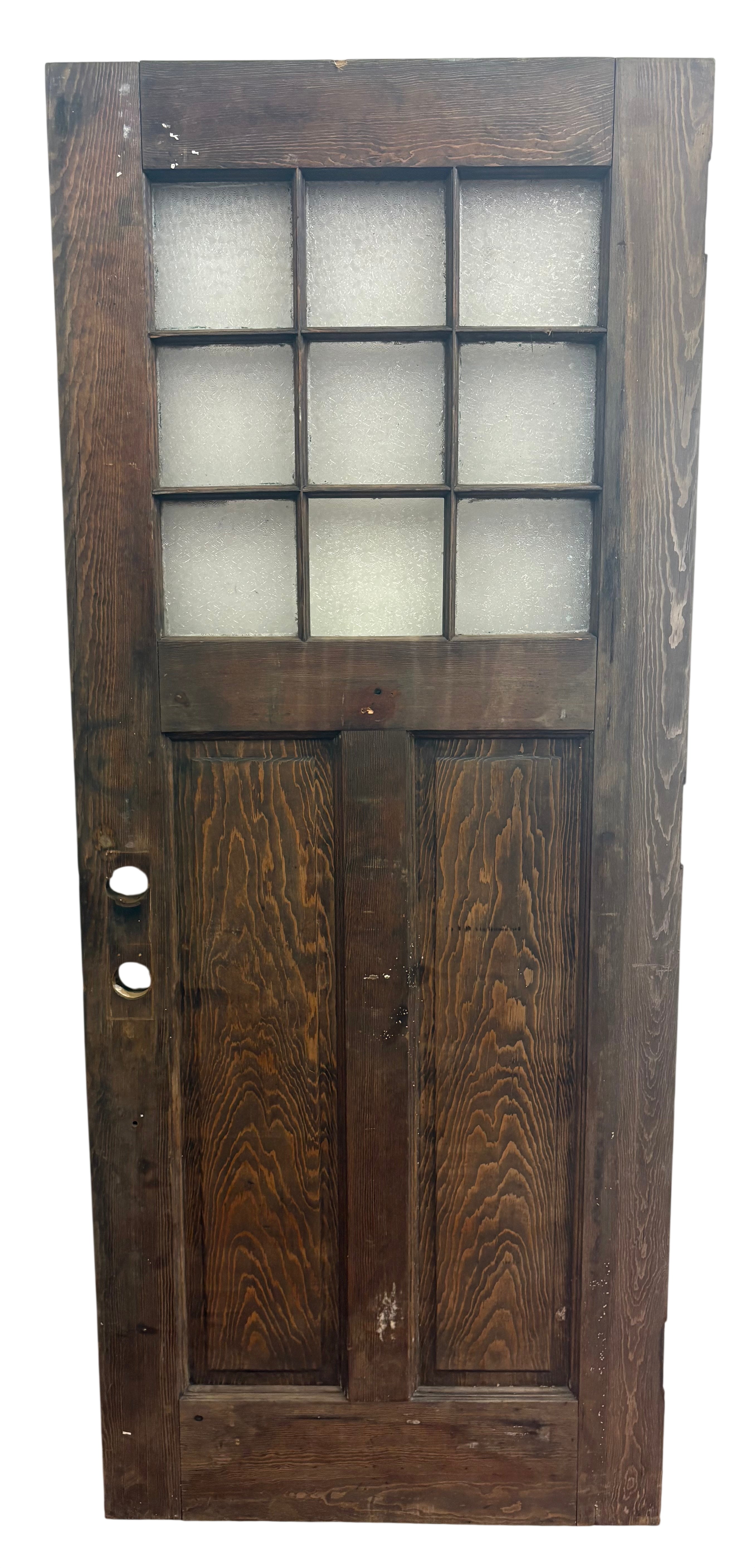 9L 2RP Entry Door (ED-430)
