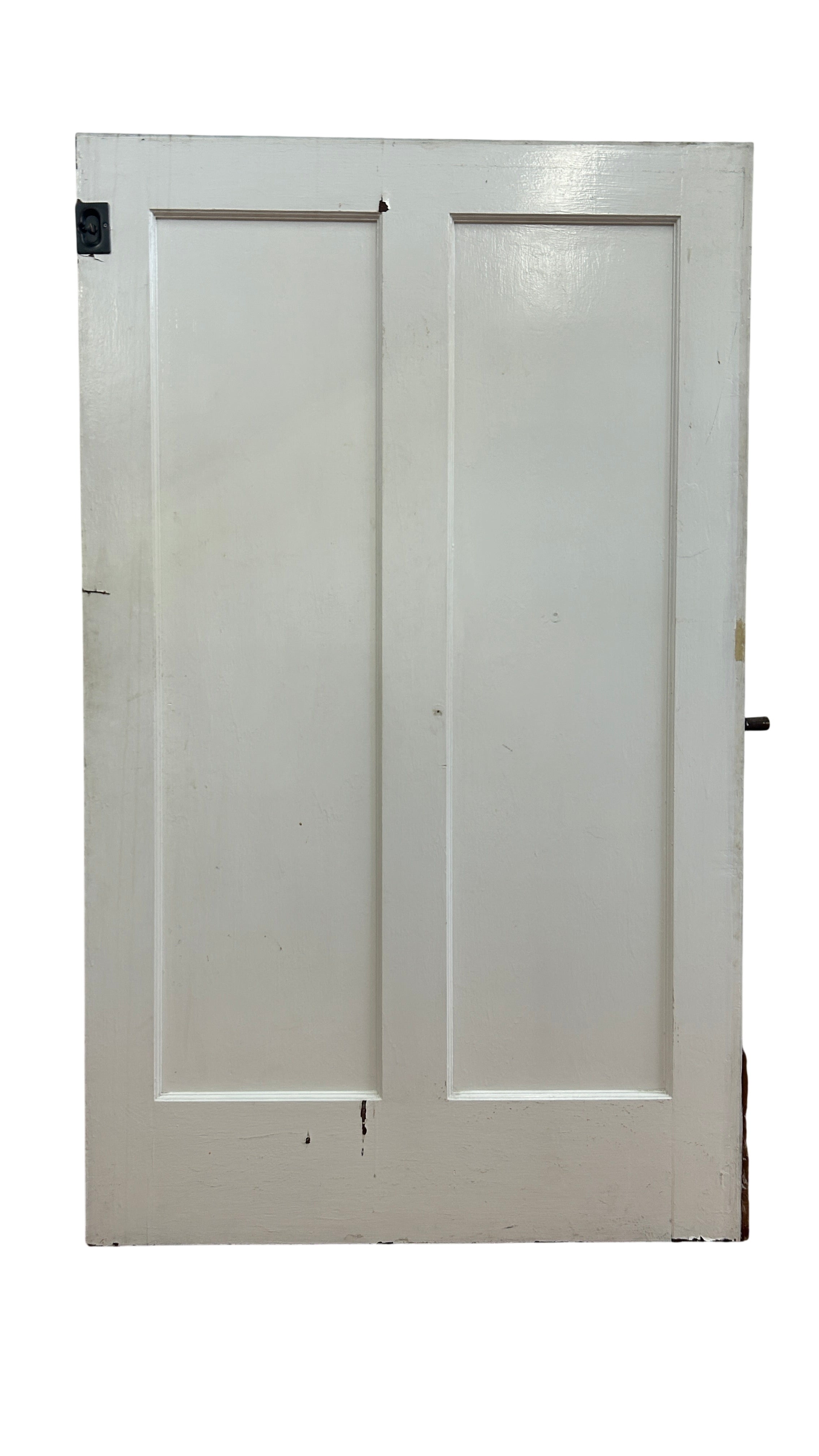 2-Panel Pocket Door (PD-38)