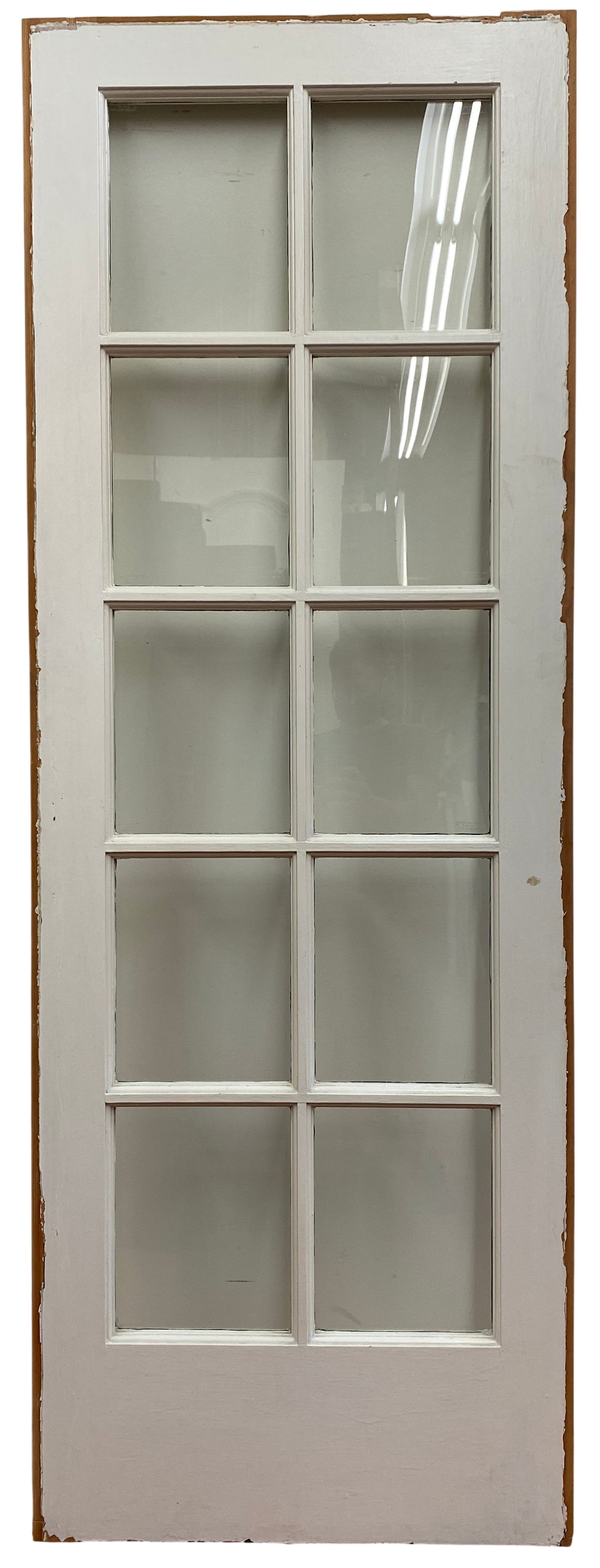 10 Light French Door Single (FDS-42)