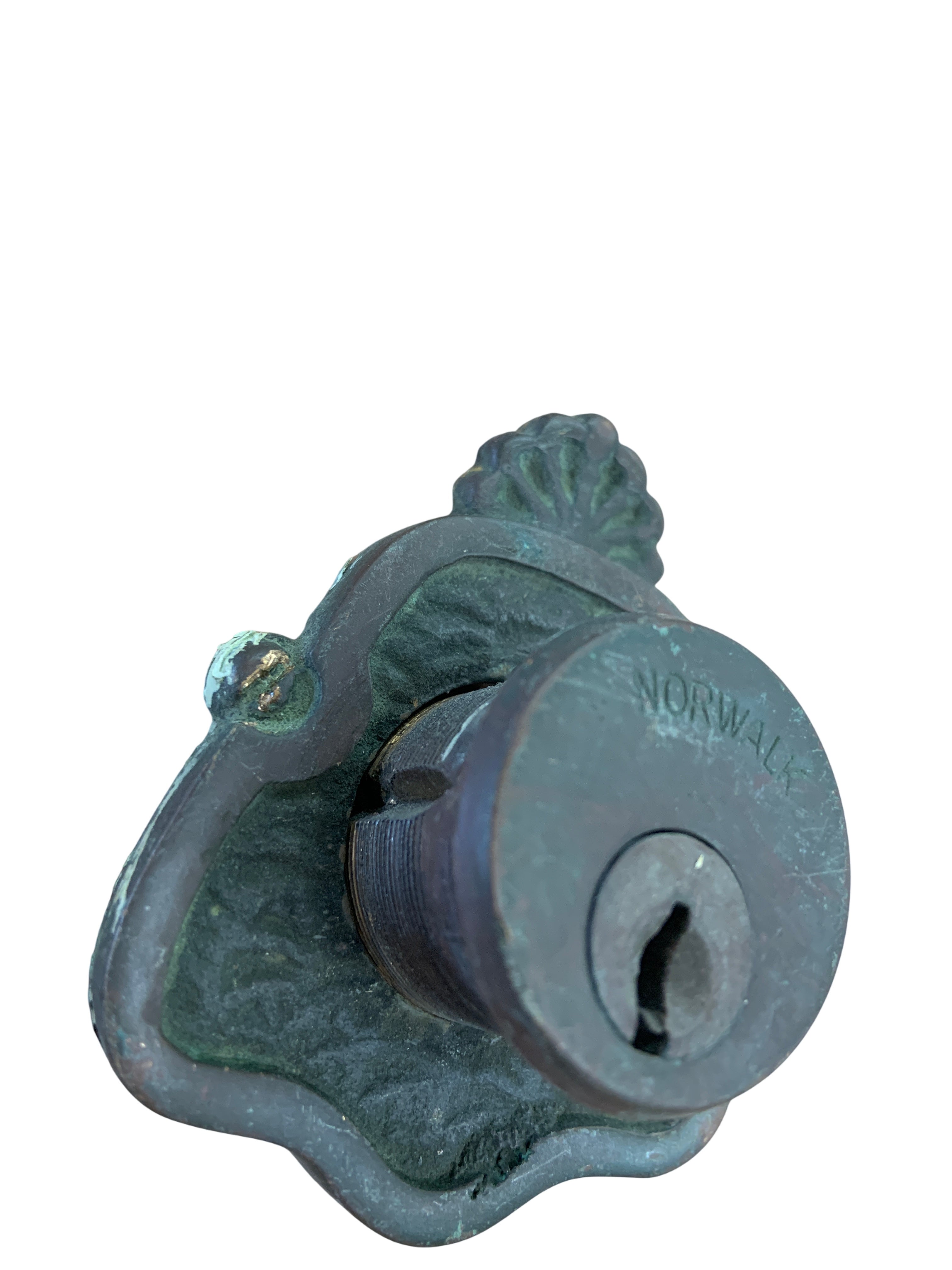 Door Handle Set Norwalk (DHS - 32)