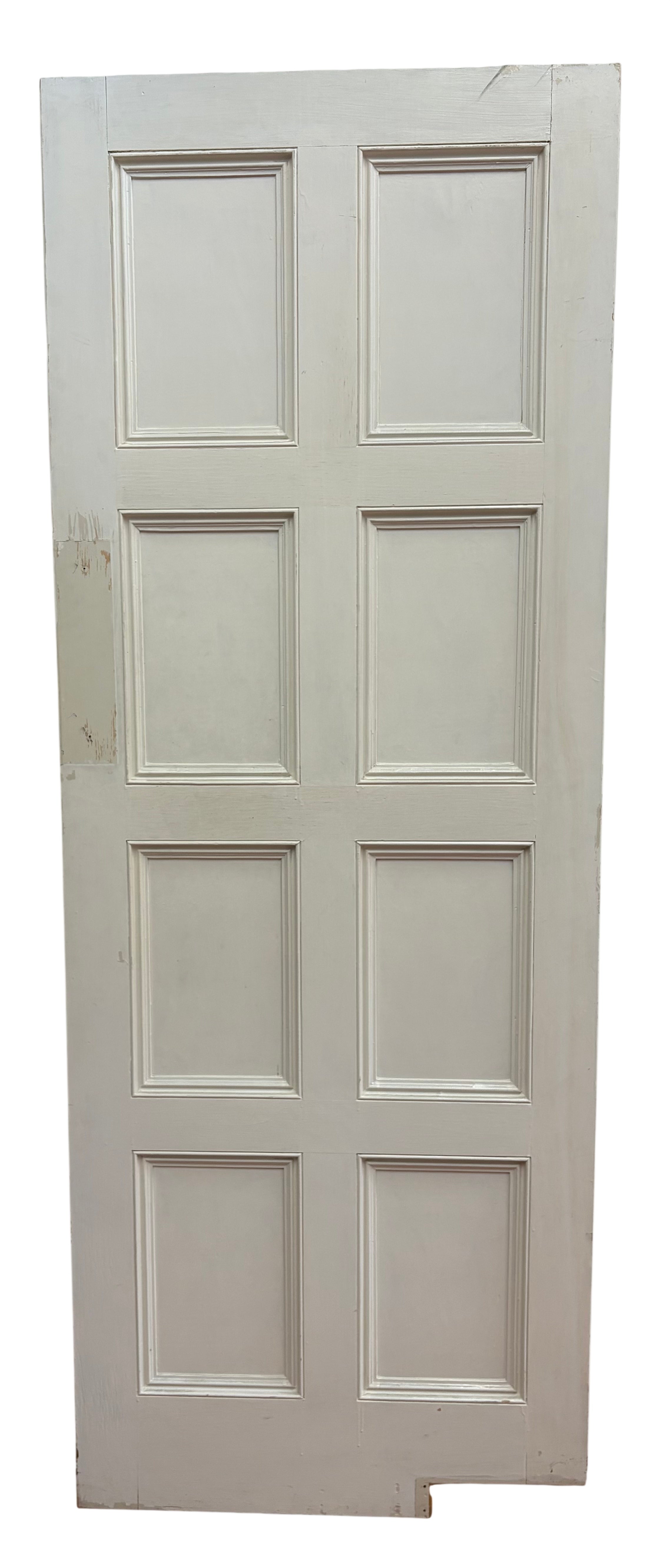 8-Panel Swing Door (SW-60)