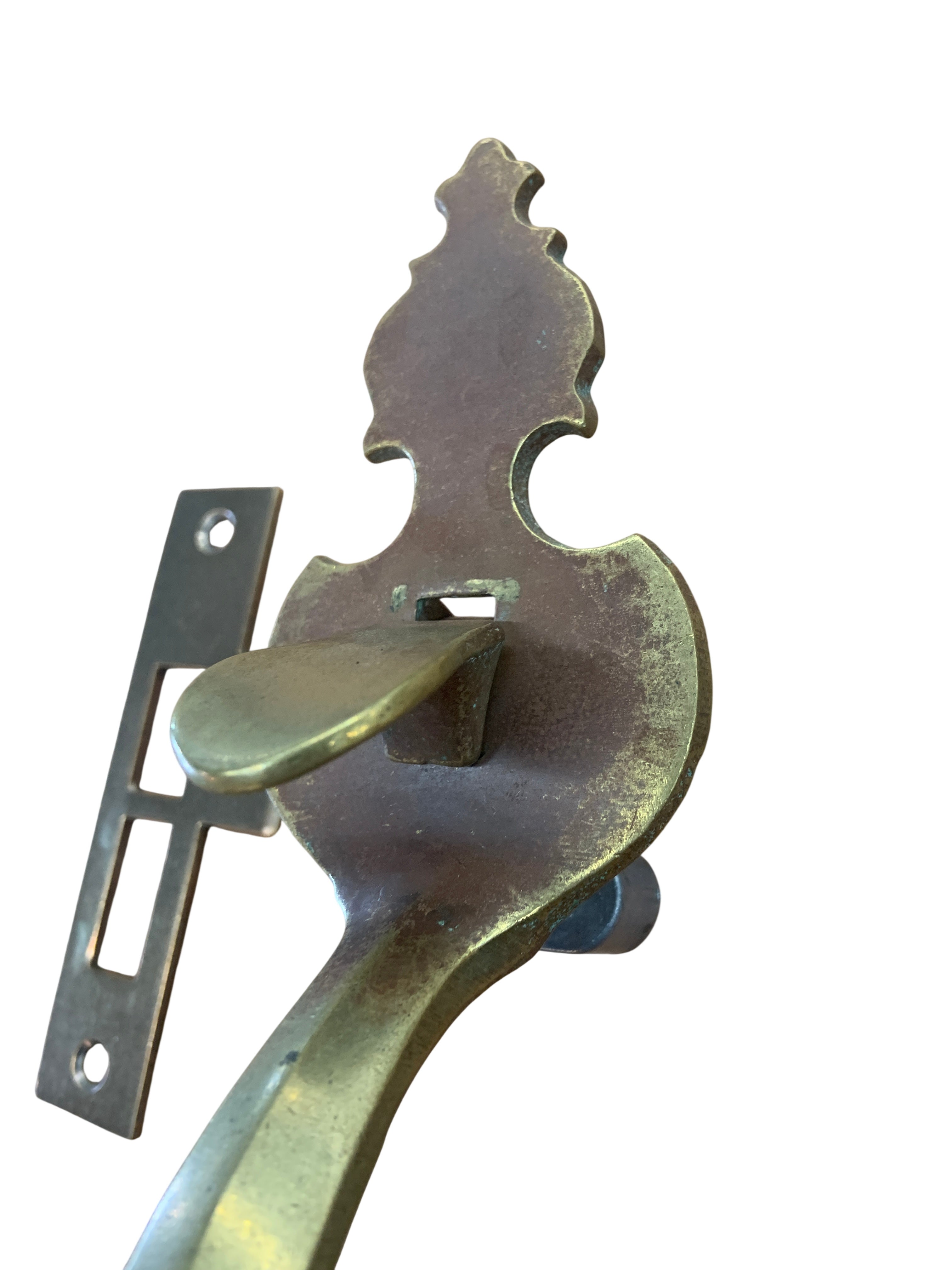 Door Handle Set USSL Co. (DHS - 41)