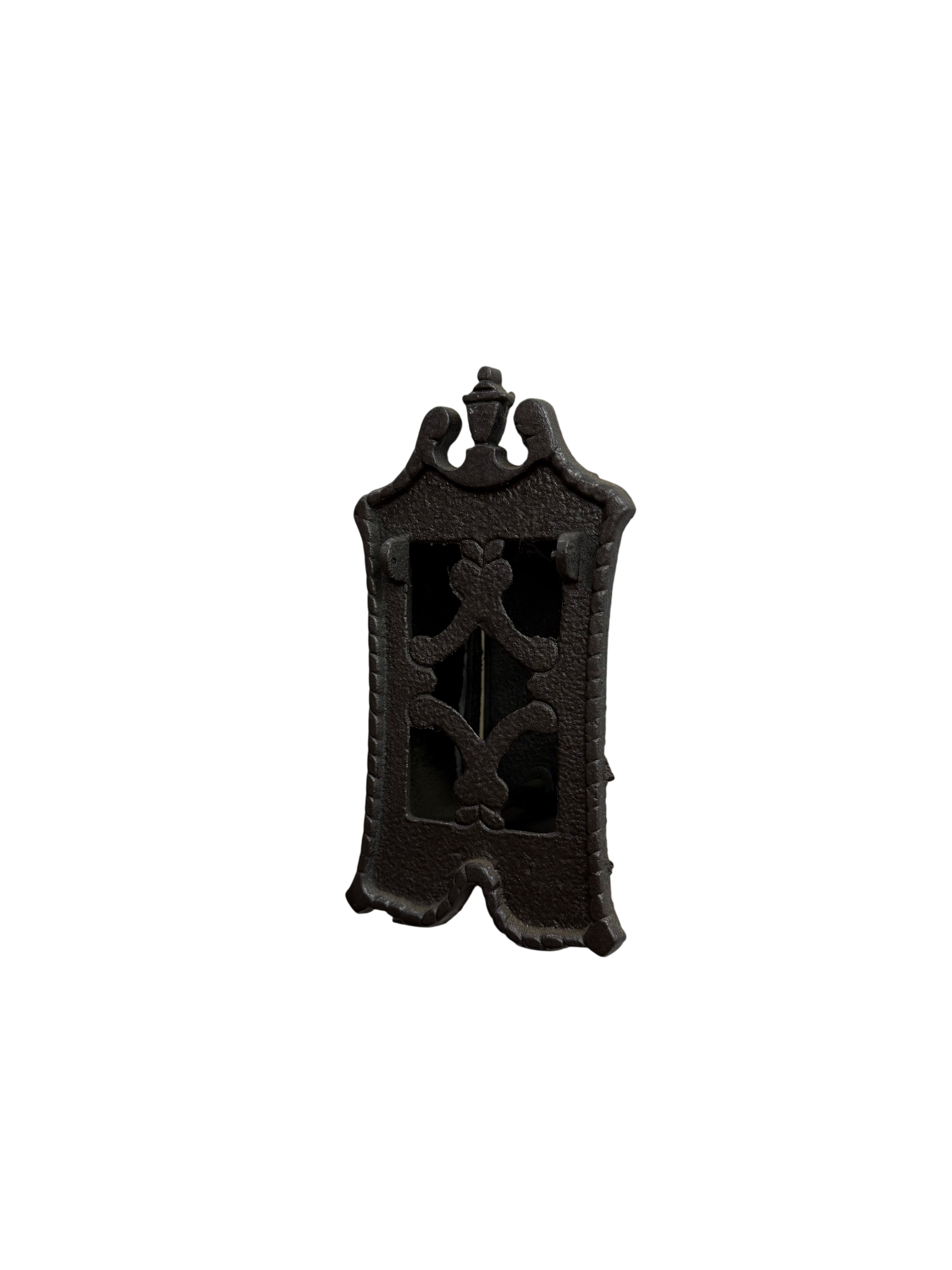 Hollow Core Entry Door (ED-371)